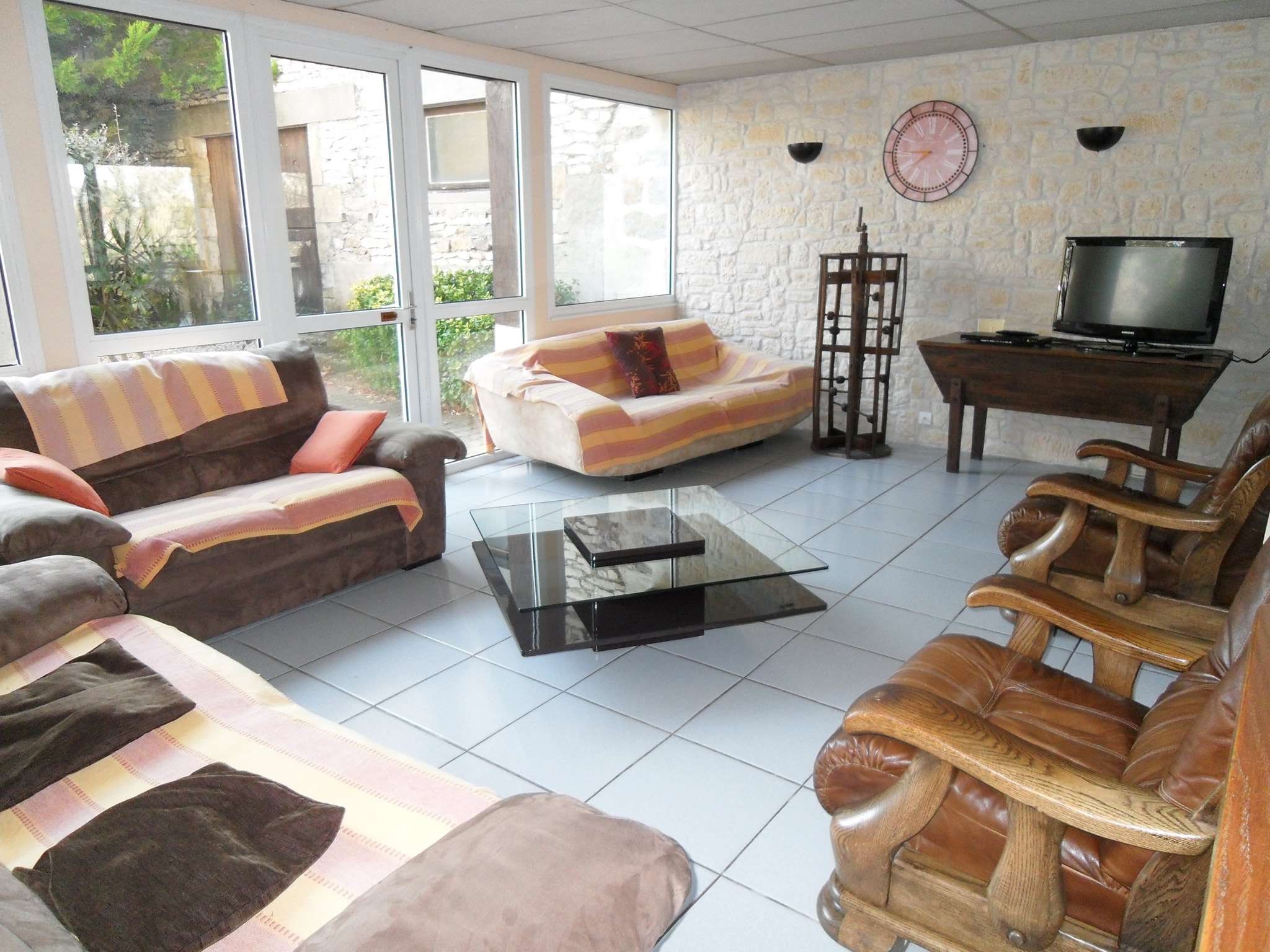 Gîte Virginie, Prudhomat - photo 5