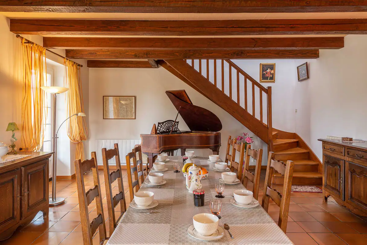 Clos du Prince, Saint-Vincent-Rive-d'Olt - photo 14