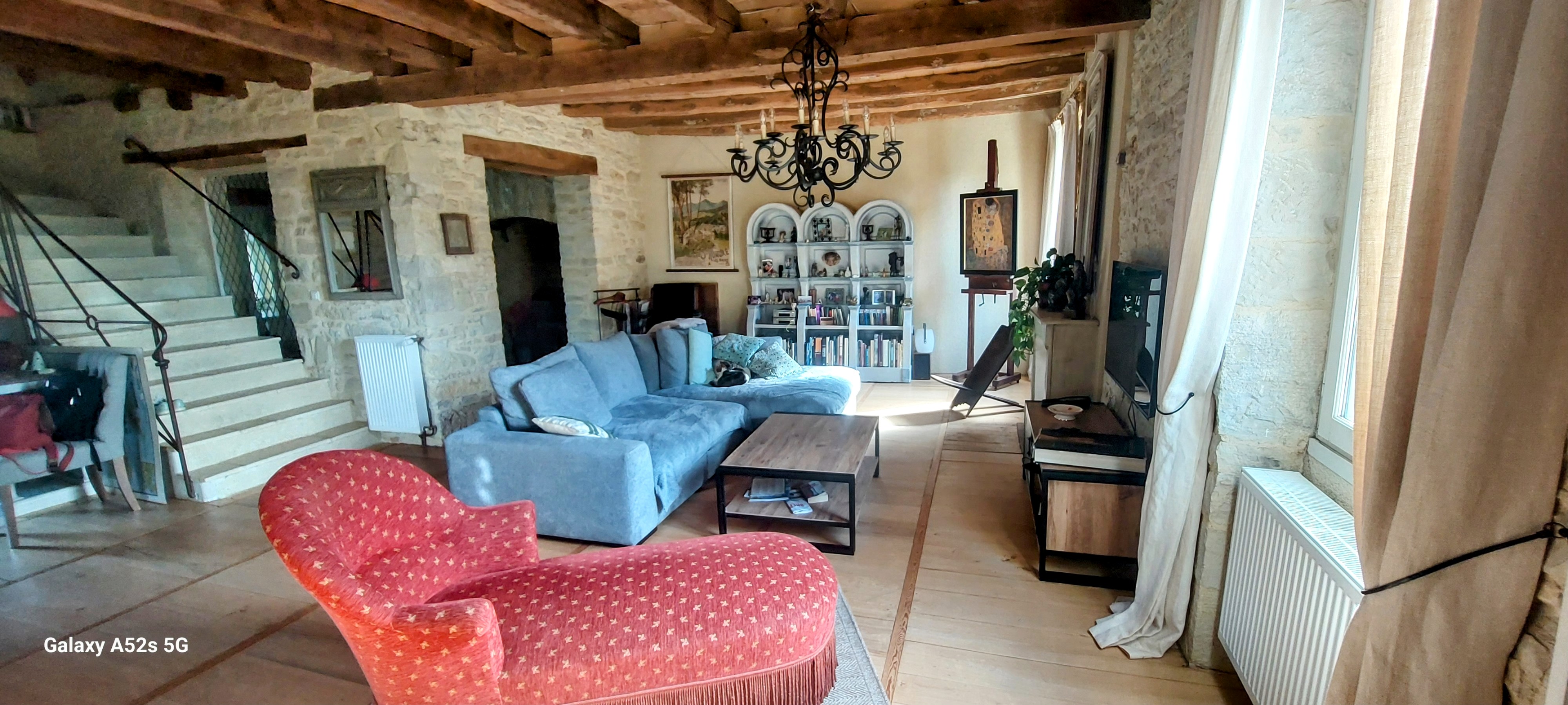 Lantisse - un séchoir à Lantis, Dégagnac - photo 12