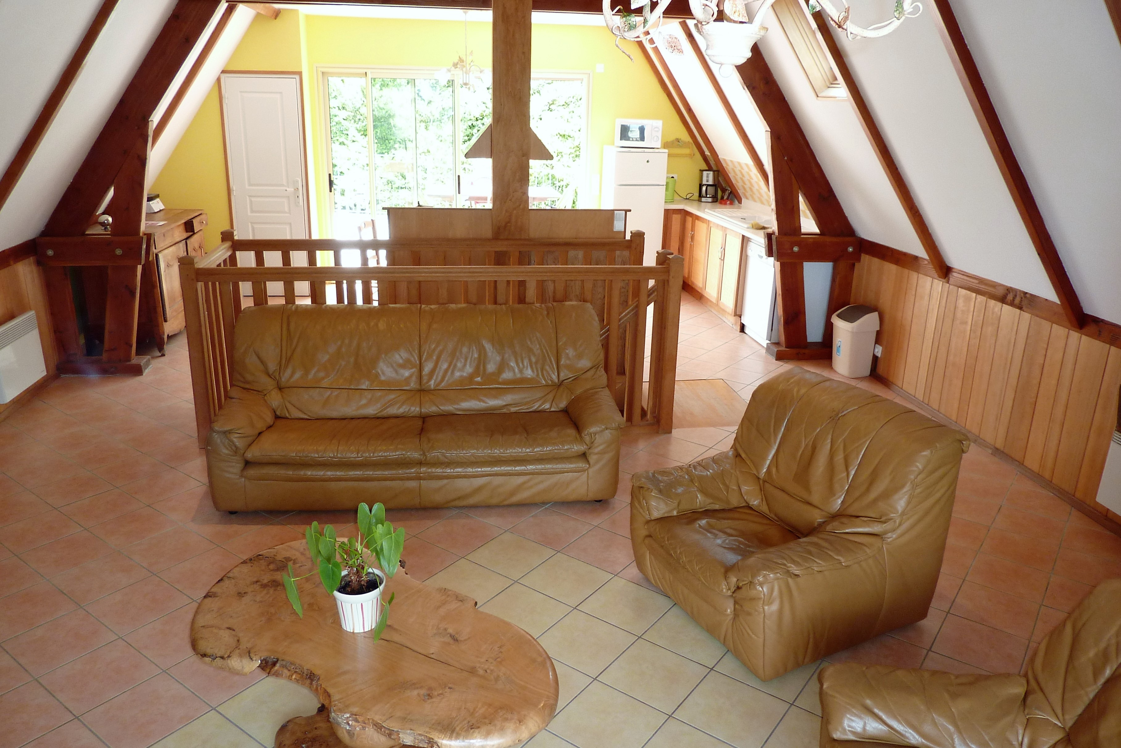 Gîte Des Menoyres, Loubressac - photo 13