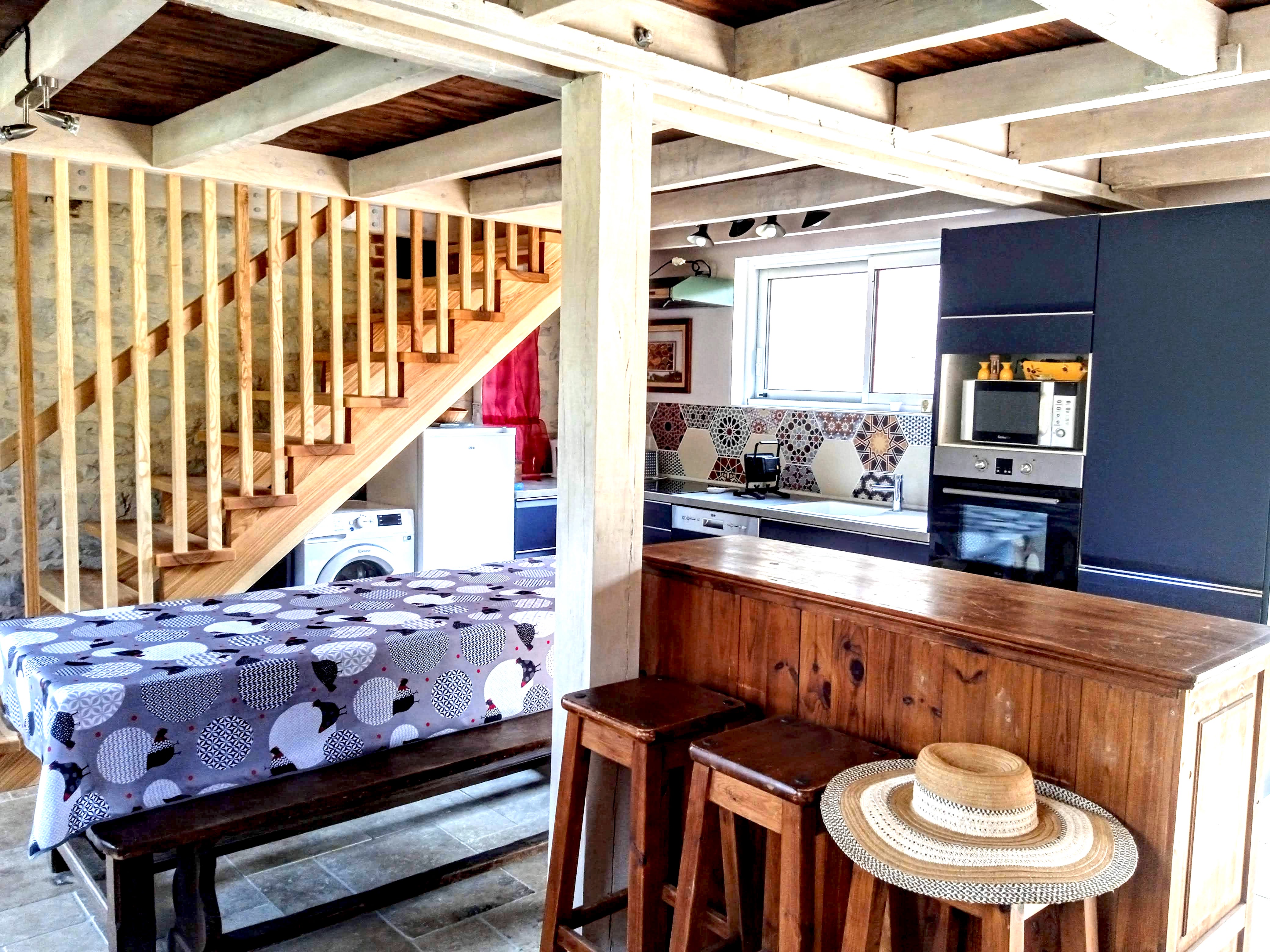 Moulin de Gougnet, Concorès - photo 23