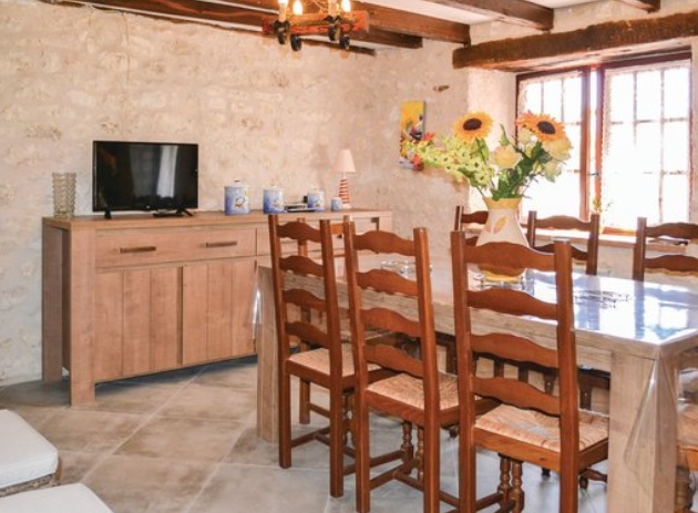 Gîte Monplaisir, Montlauzun - photo 12