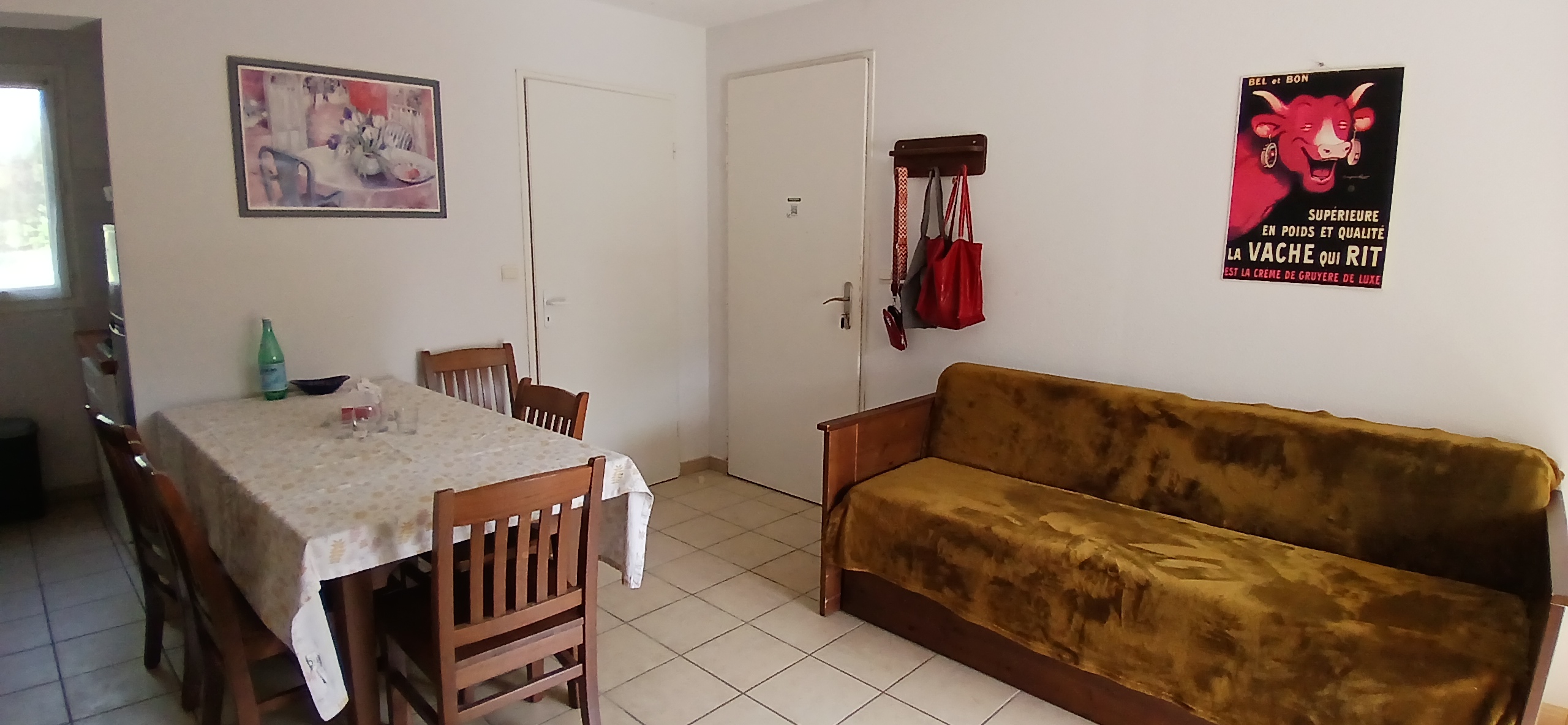 Appartement - Domaine Claire Rive, Prayssac - photo 12