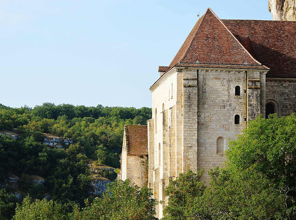 Les Pirondeaux, Rocamadour - photo 22