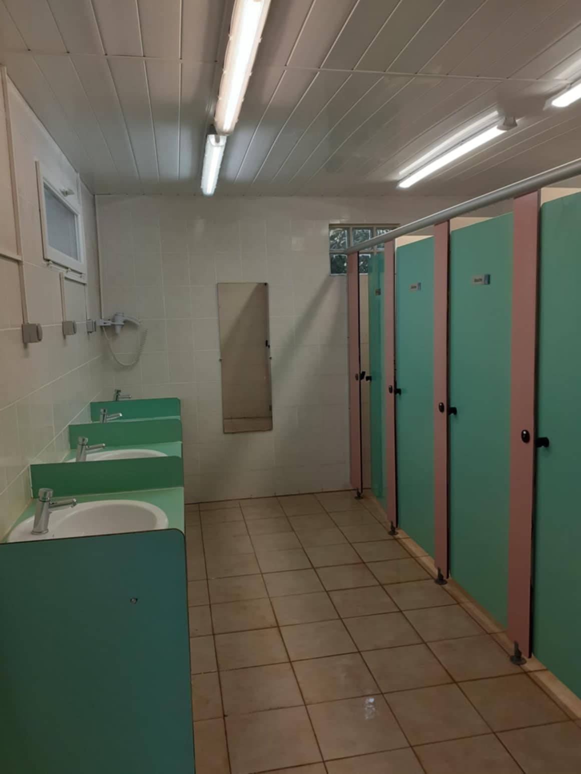 Camping Les Chênes Clairs, Condat - photo 17