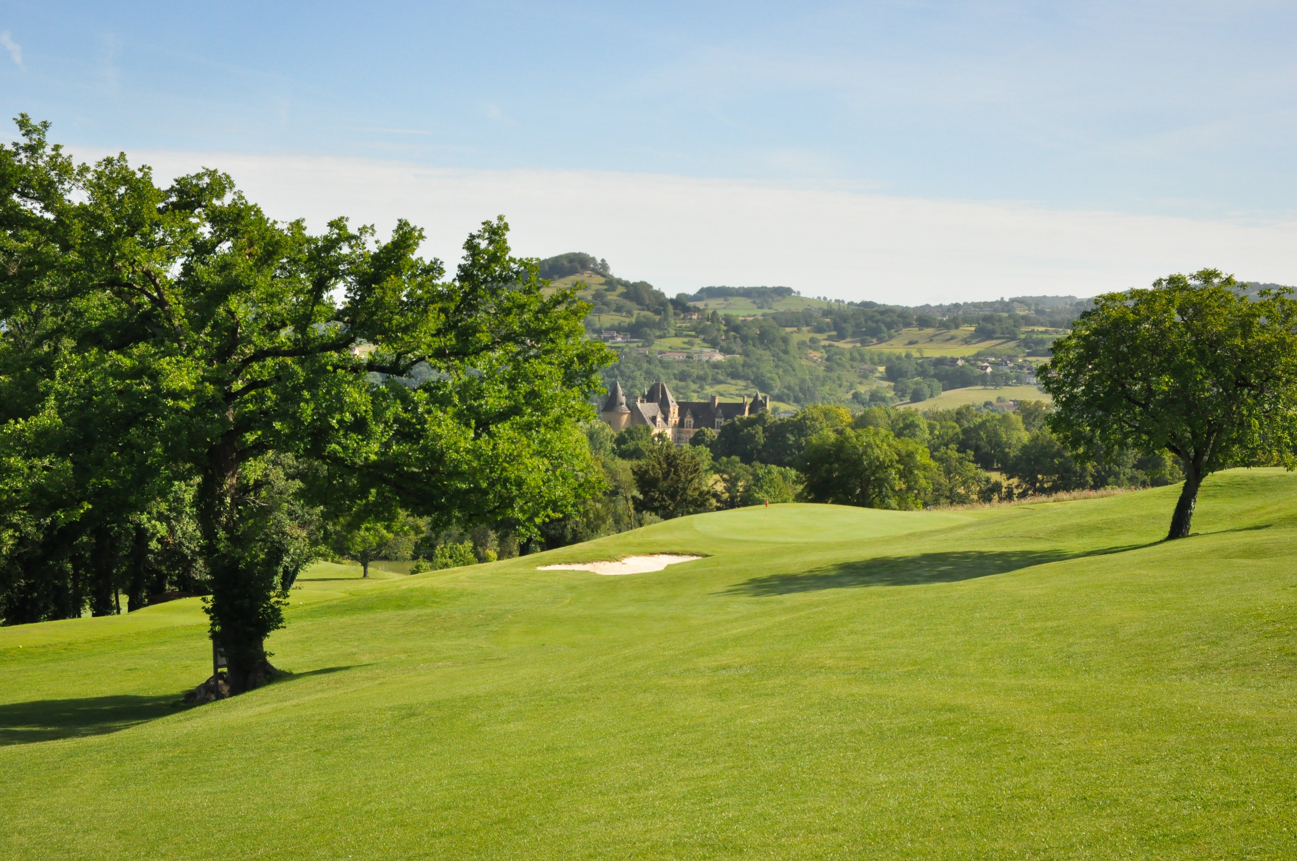 Golf de Montal, Saint-Jean-Lespinasse - photo 4