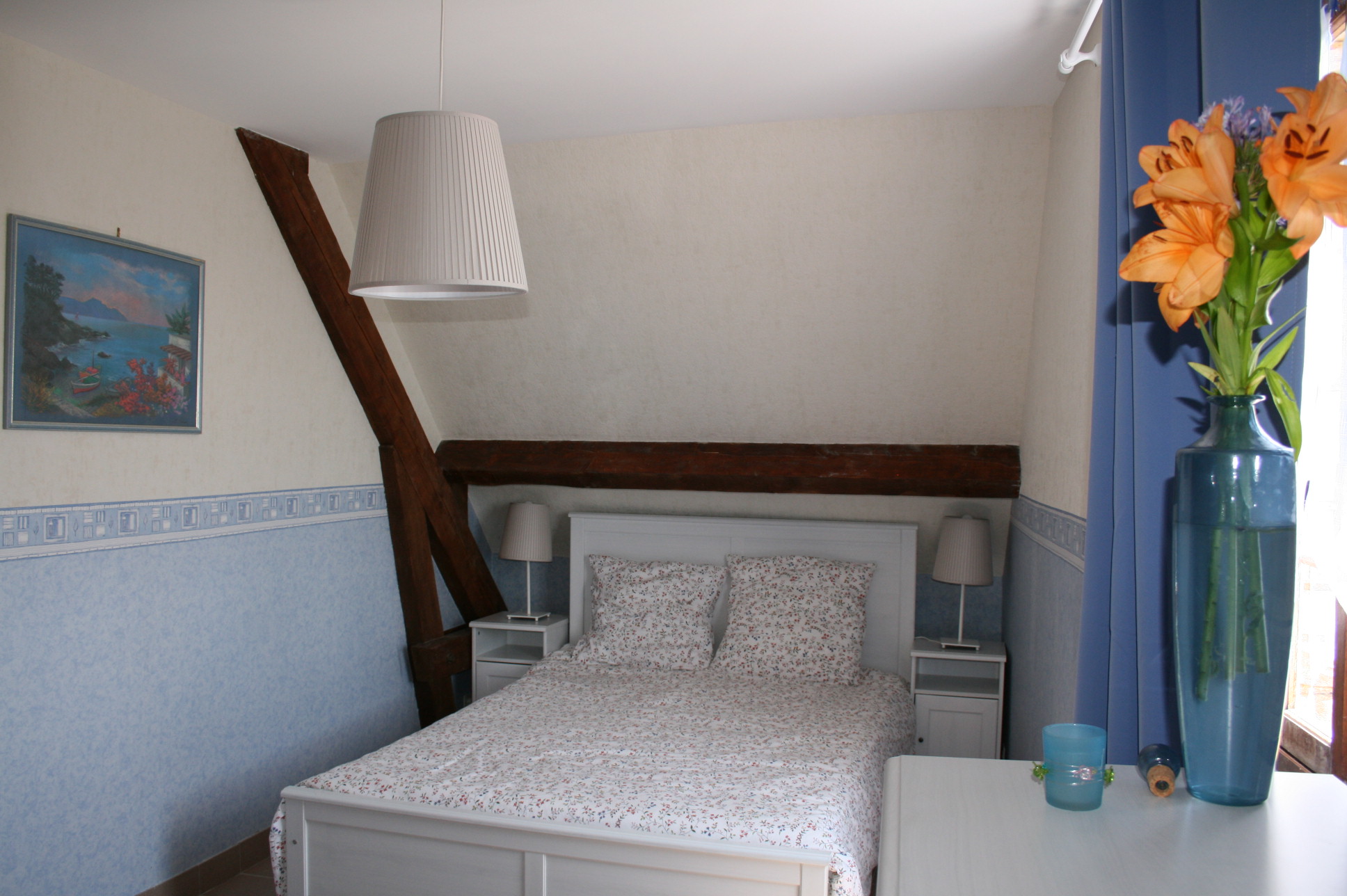 Gite des Plaines, Saint-Chamarand - photo 14