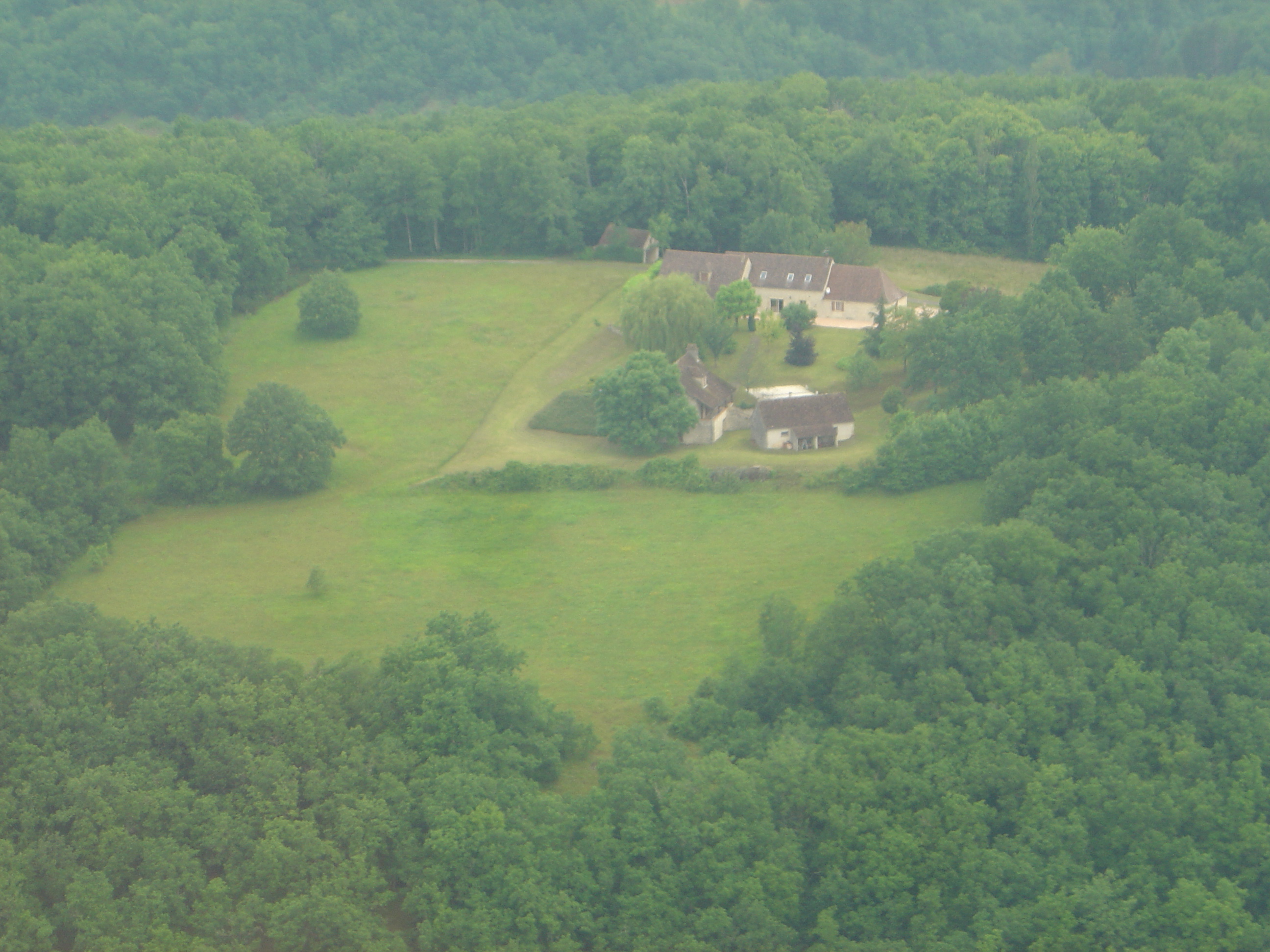 Gite des Plaines, Saint-Chamarand - photo 15