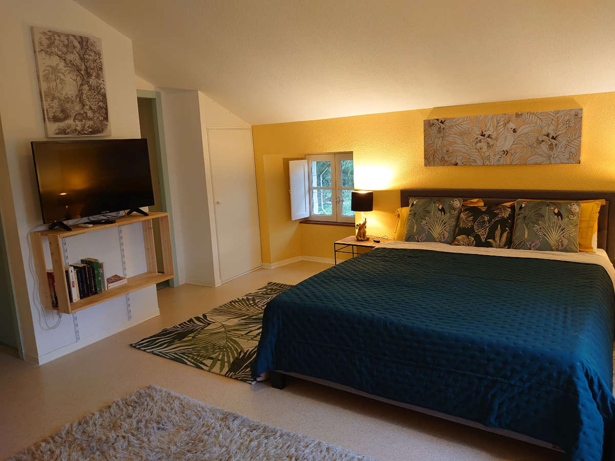 La Buissière, Duravel - photo 20