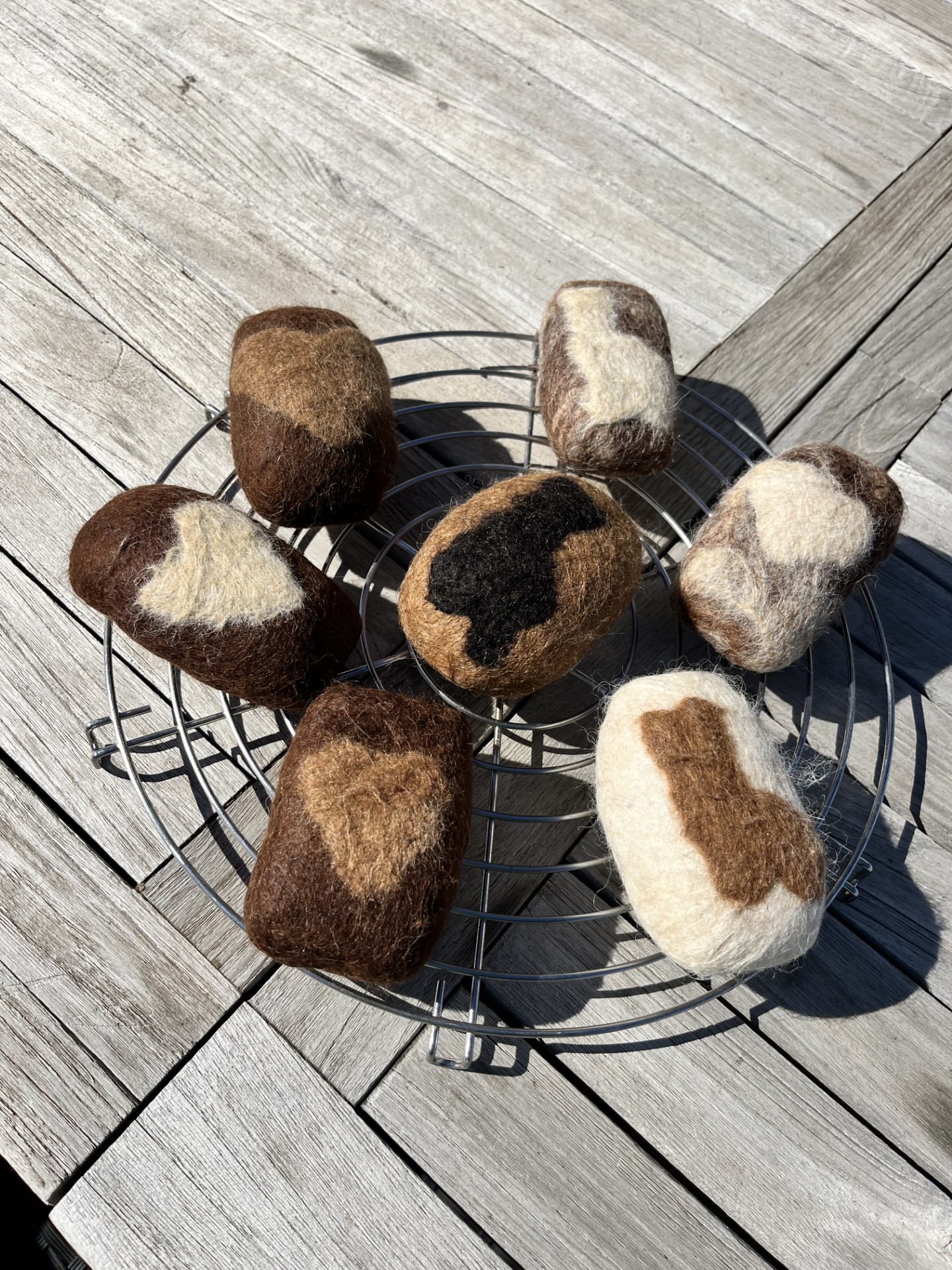 Les Alpacas de Fons, Fons - photo 11