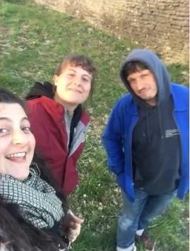 La Scénette en concert avec  "L'accalmie, concert en création"