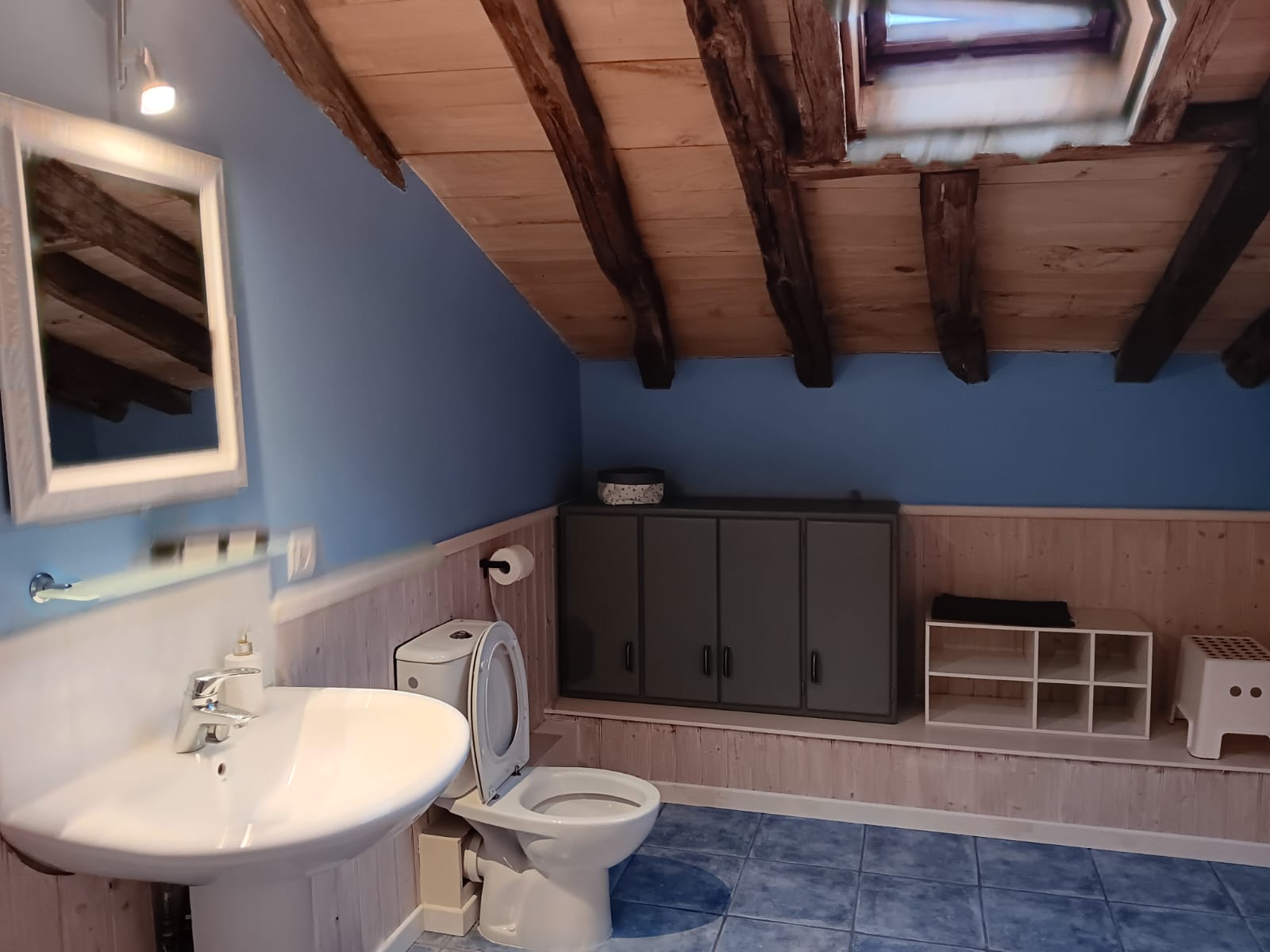 Le Gite de Paramelle, Saint-Cirgues - photo 28