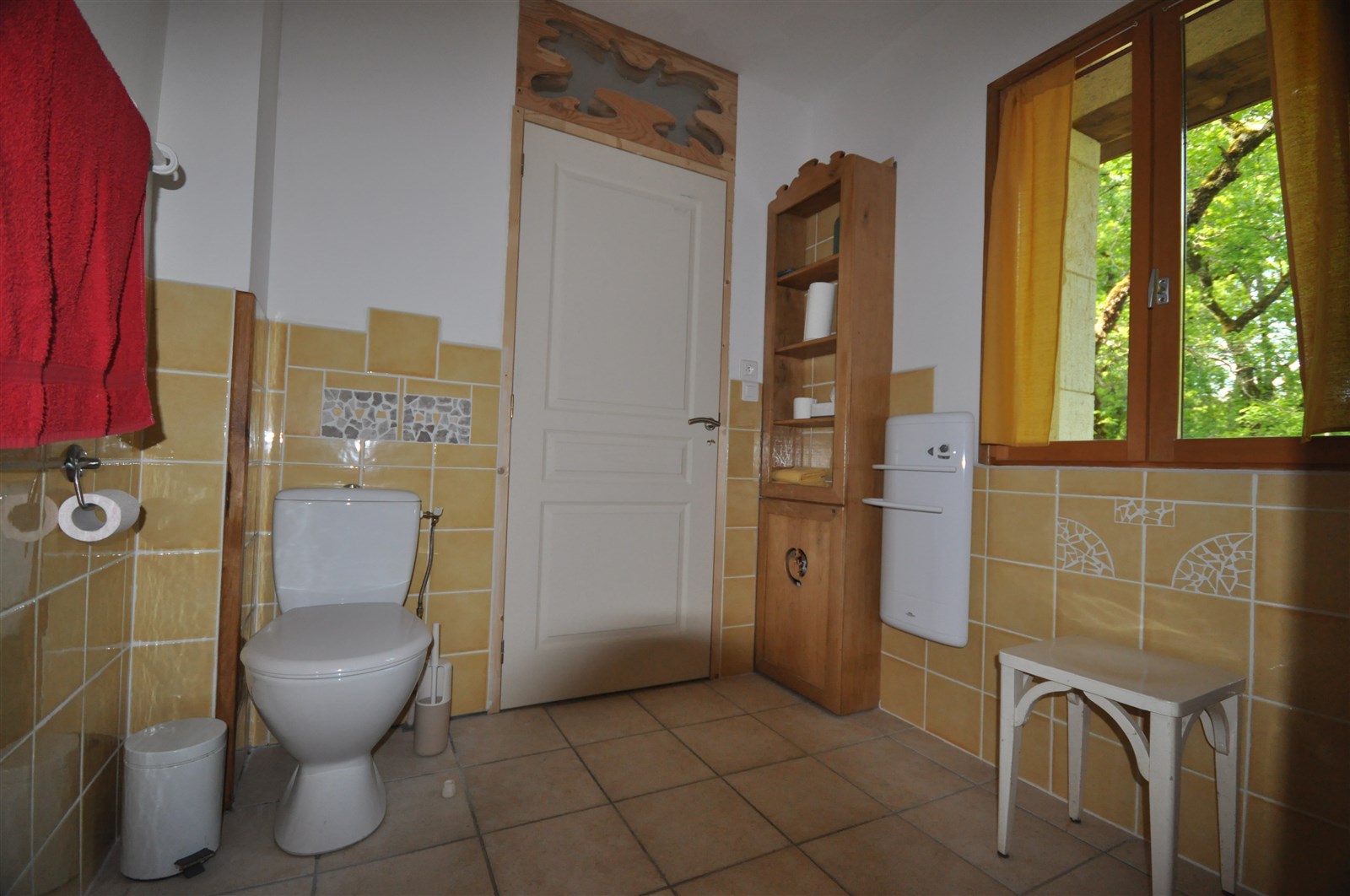 Le Bois De Barthes : La Demoiselle, Lavercantière - photo 9