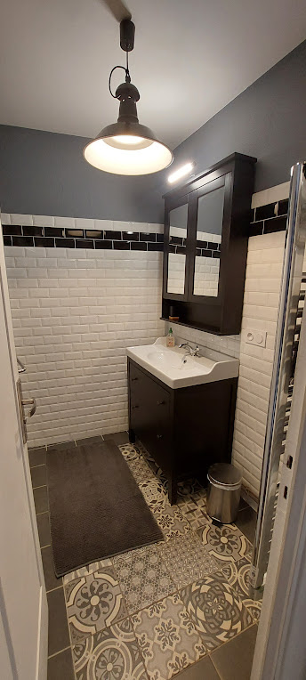 Appartement "Les Terrasses du Barry", Cahors - photo 9