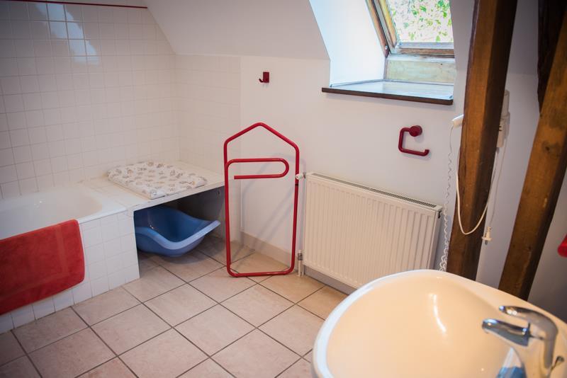 Gîte Lou Paradou, Sénaillac-Lauzès - photo 12