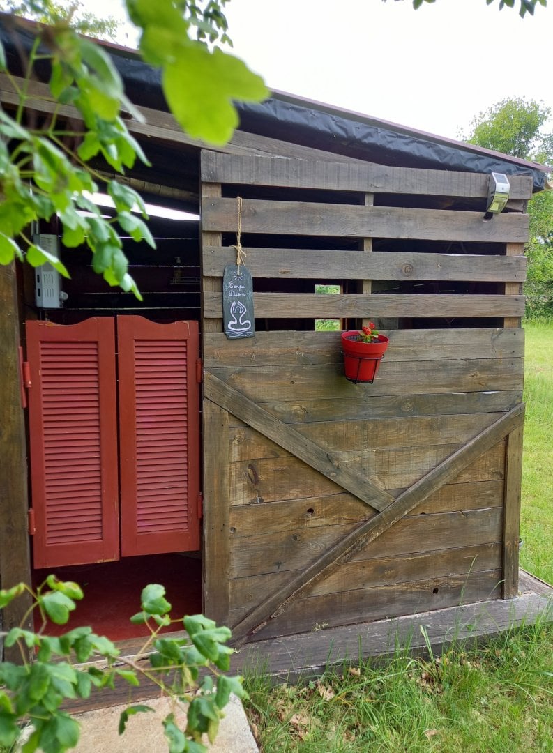 L’escoundetto, Séniergues - photo 6