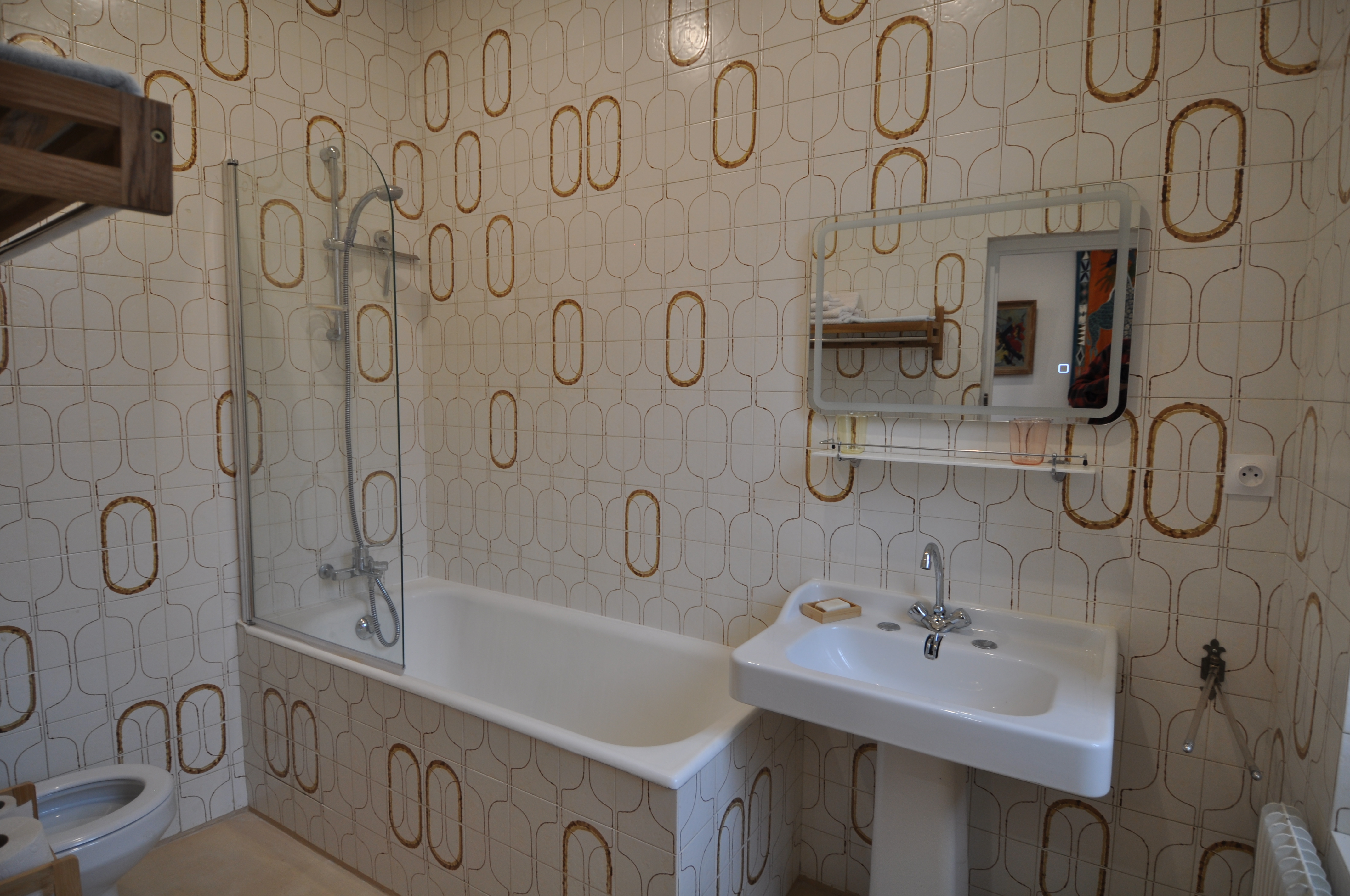 Les deux Girafes, Cajarc - photo 15