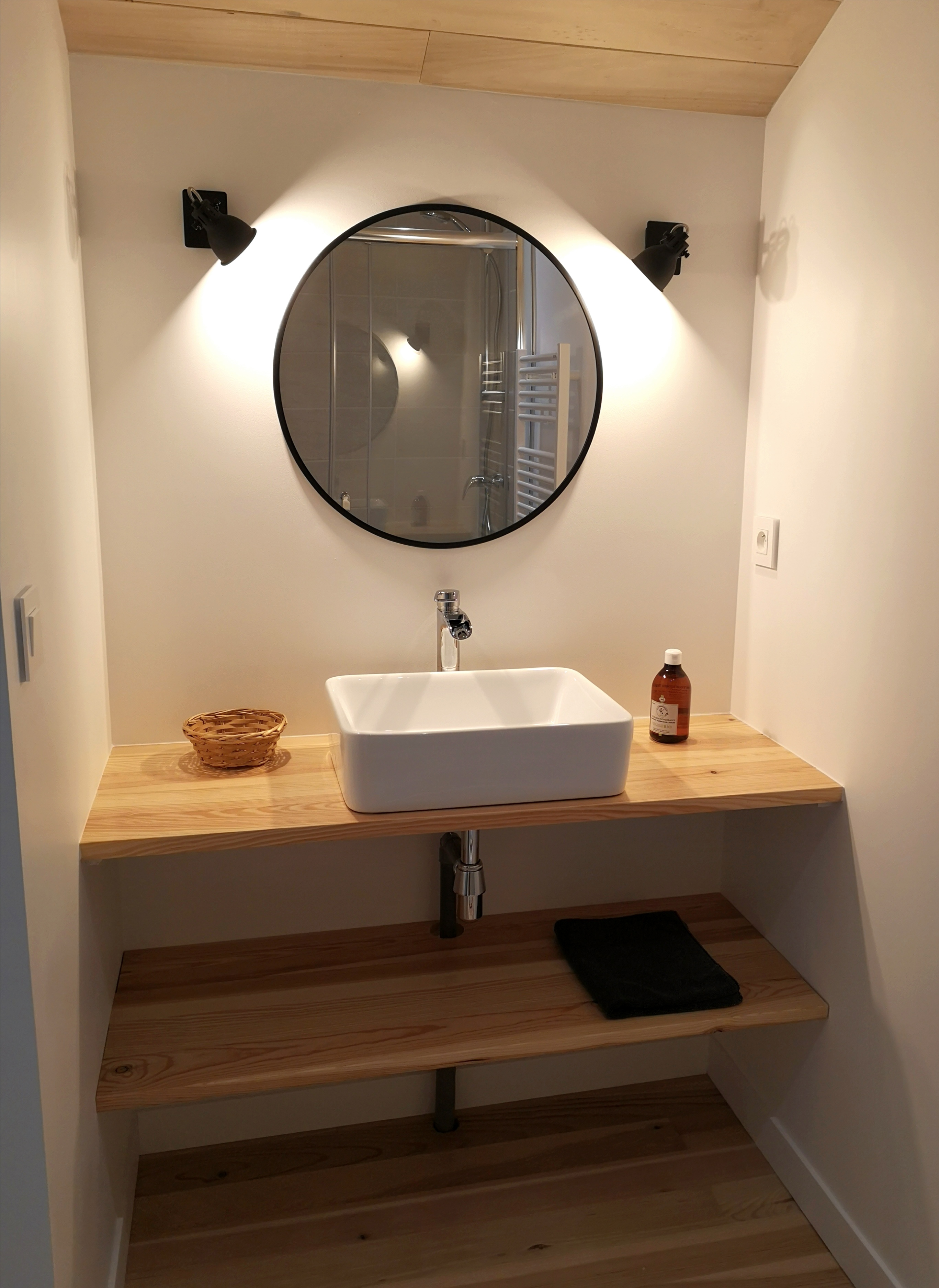 La Belle Vie, Laburgade - photo 18