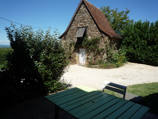 Gîte de France à Négral, Saint-Vincent-du-Pendit - photo 9