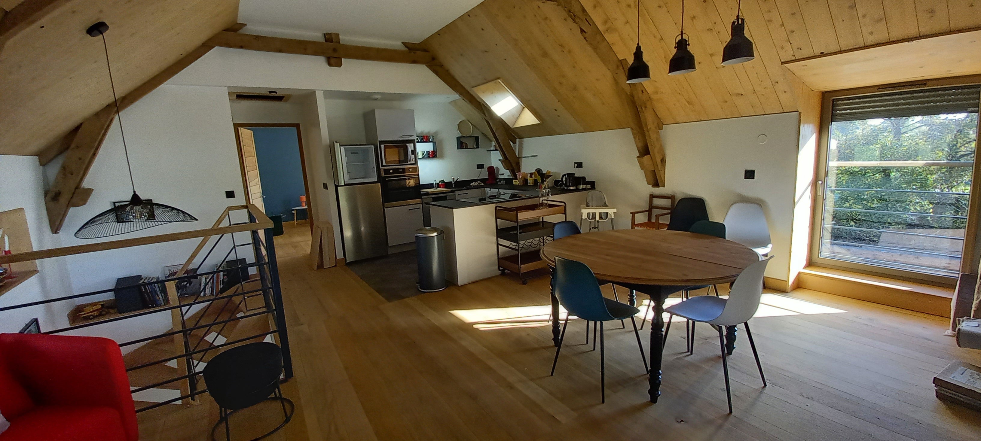 La Grange aux Mûres, Le Bourg - photo 12