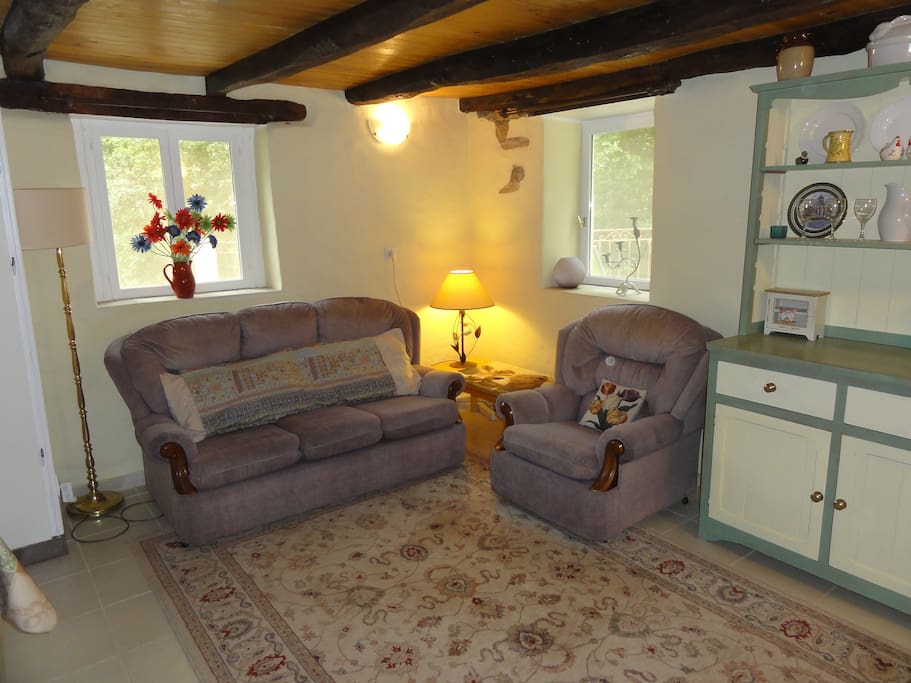 La Grange Rustique, Cazals - photo 9