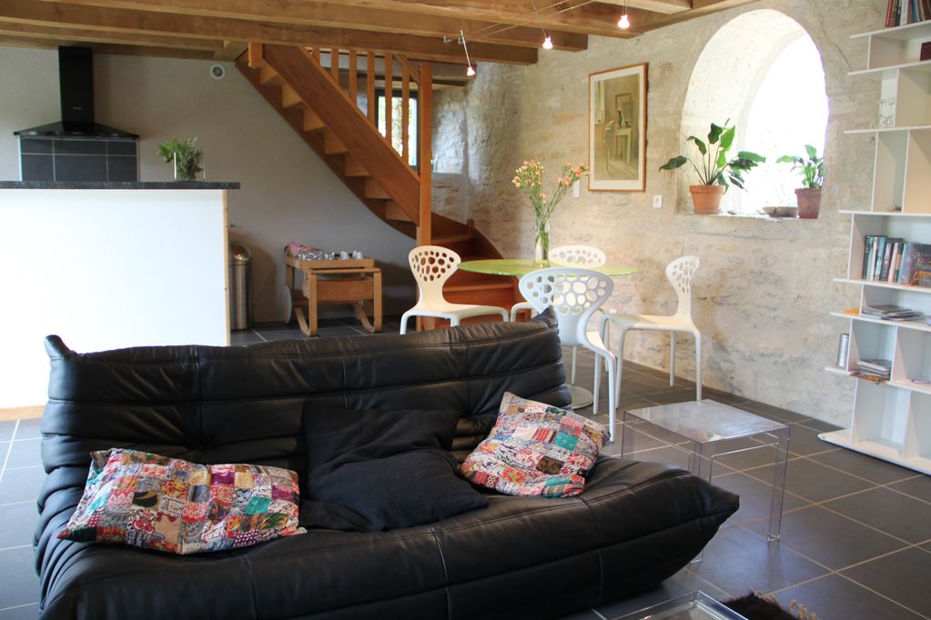 La Bergerie, Caniac-du-Causse - photo 8