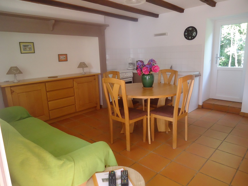Lafuste : Gîte Tilleul, Marminiac - photo 10