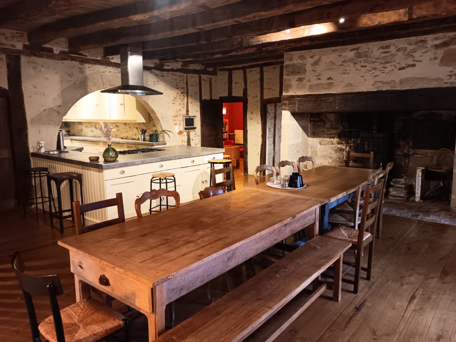 Le Gite de Paramelle, Saint-Cirgues - photo 32