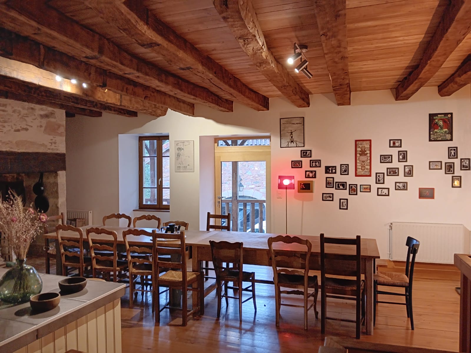 Le Gite de Paramelle, Saint-Cirgues - photo 33