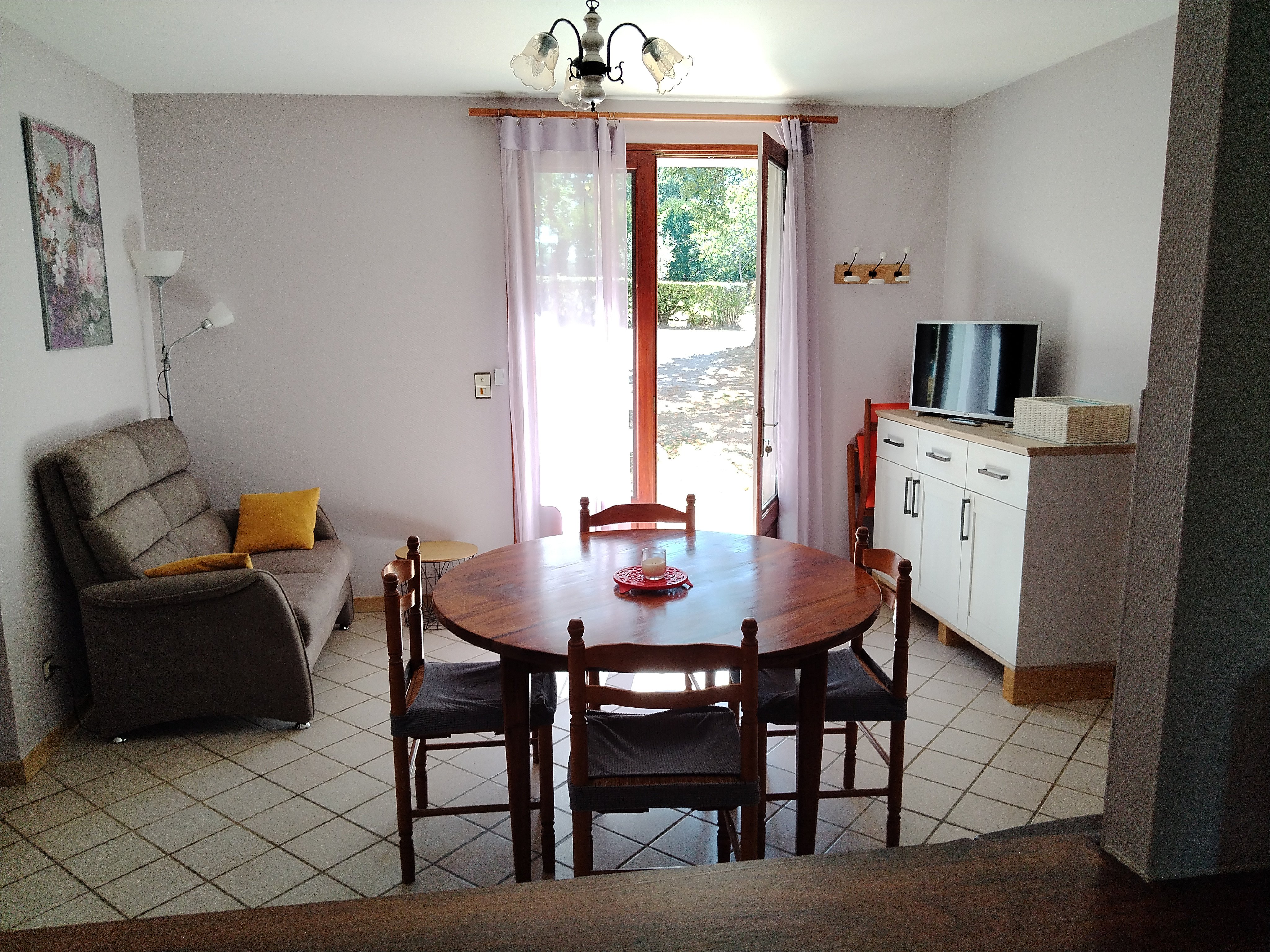 Lilas, Issendolus - photo 9