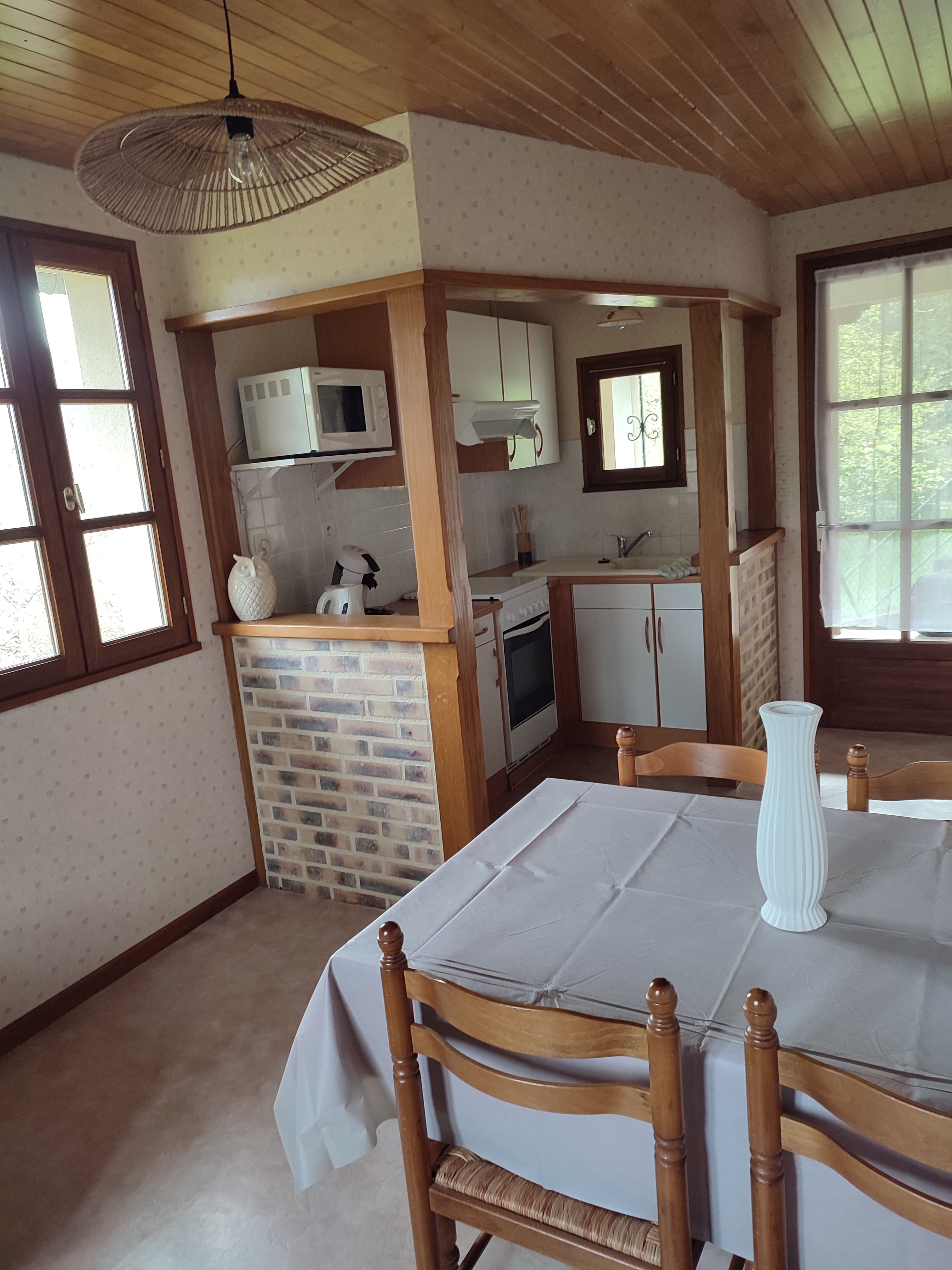 La Belle Vue, Saint-Perdoux - photo 8