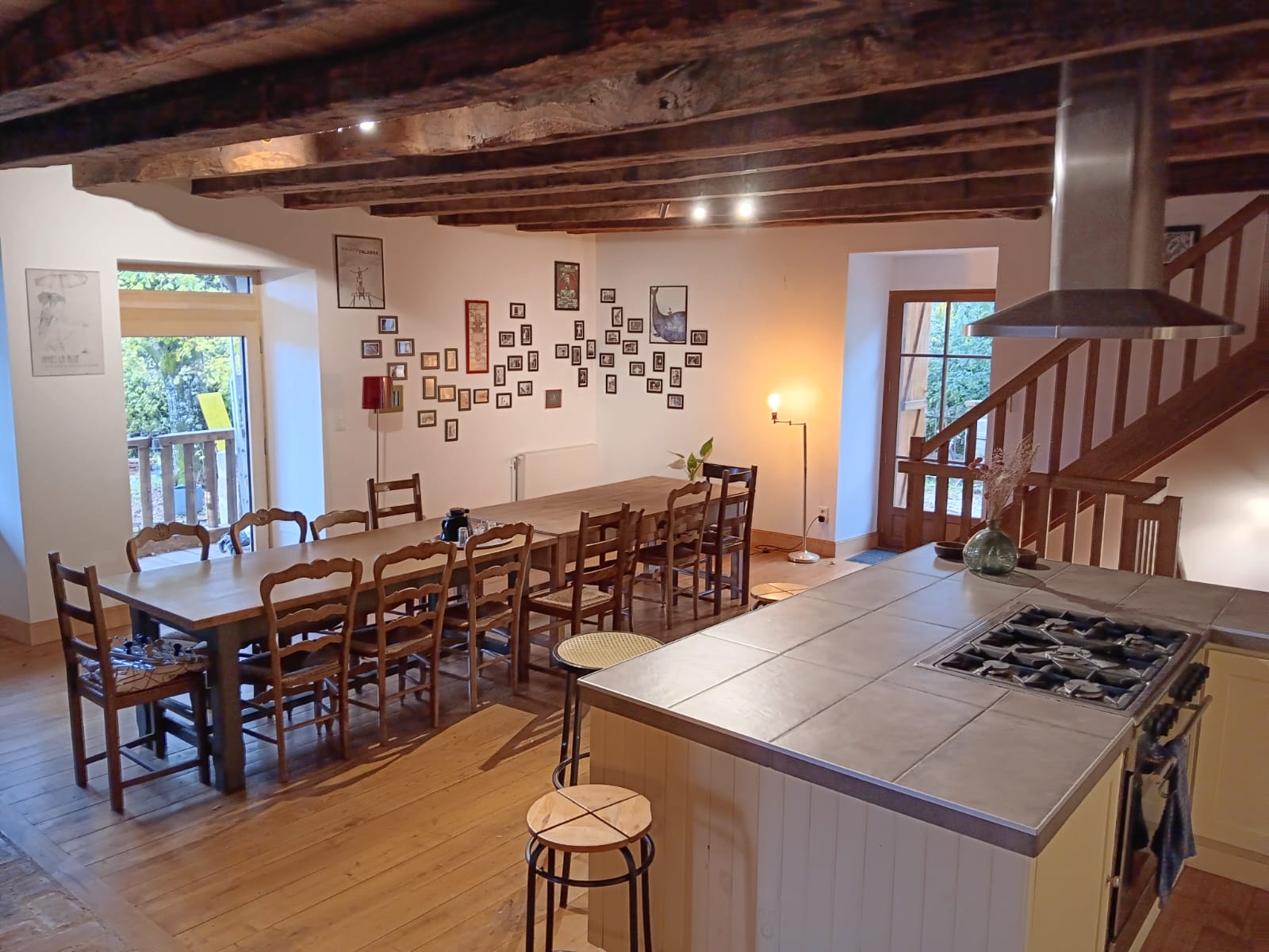 Le Gite de Paramelle, Saint-Cirgues - photo 34