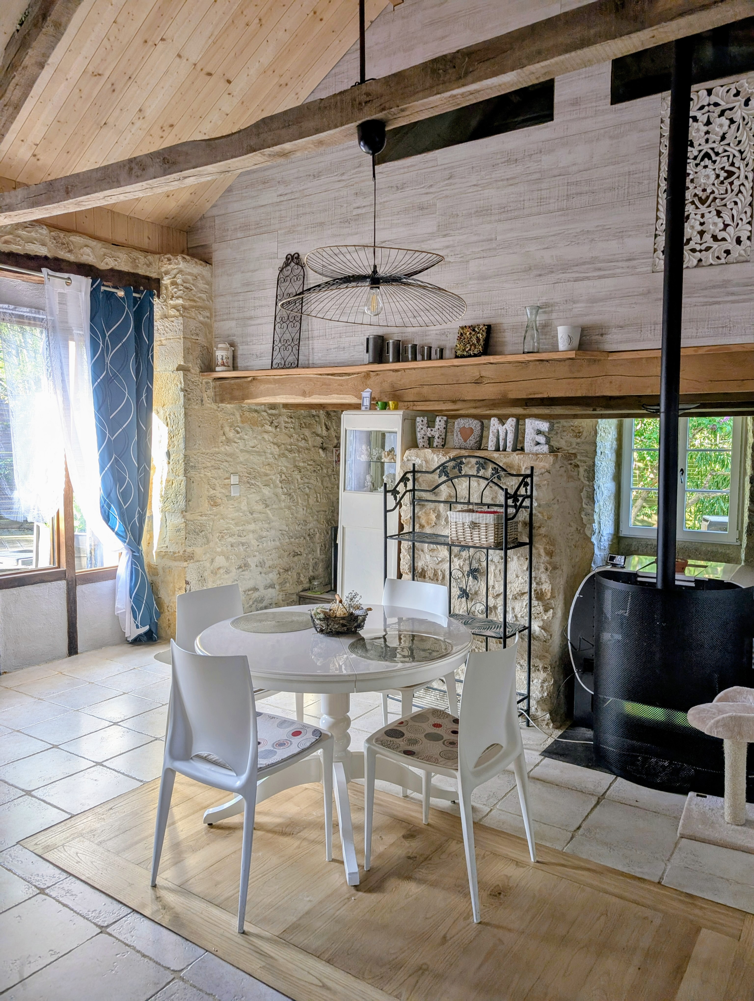 La Chaudière, Dégagnac - photo 11