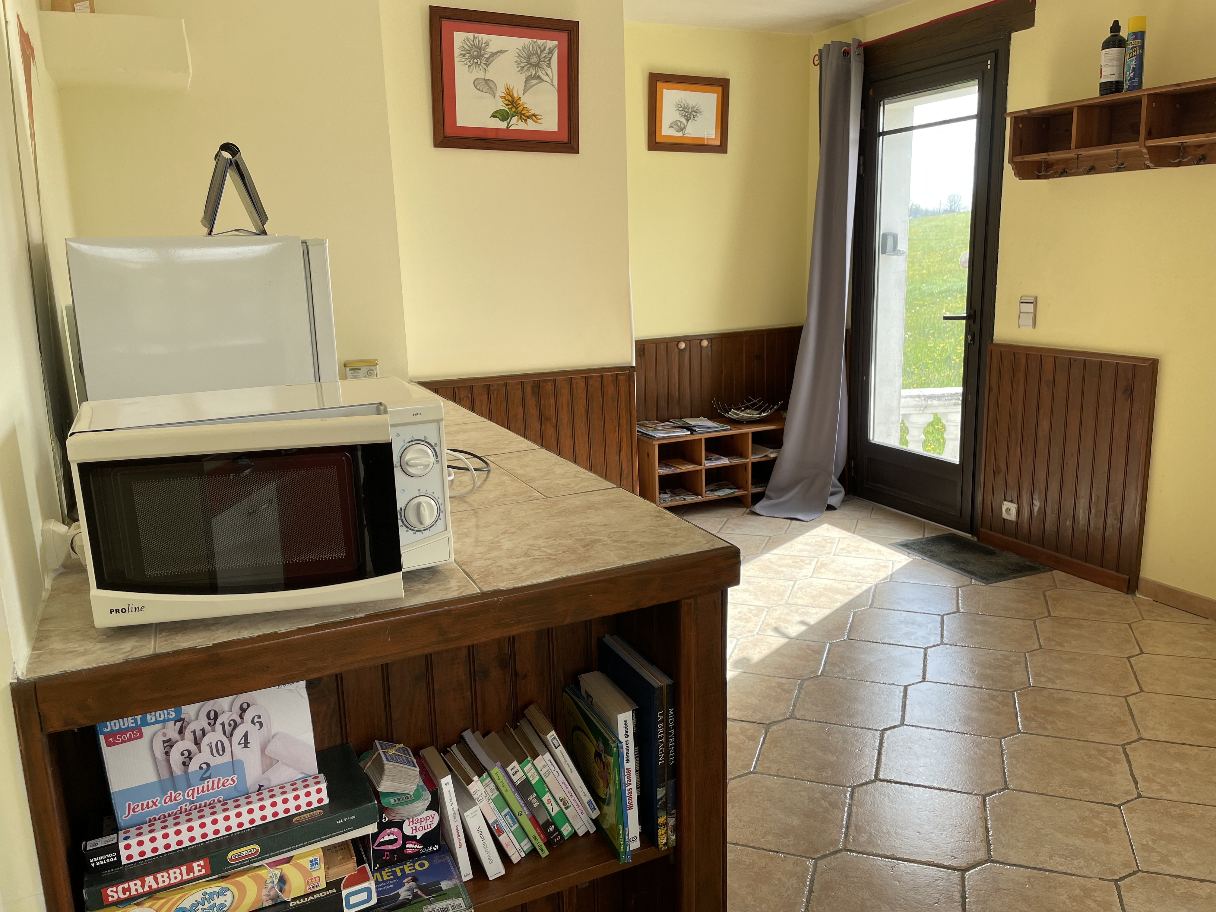 Gîte du Lac de Jacaubert, Cœur de Causse - photo 15