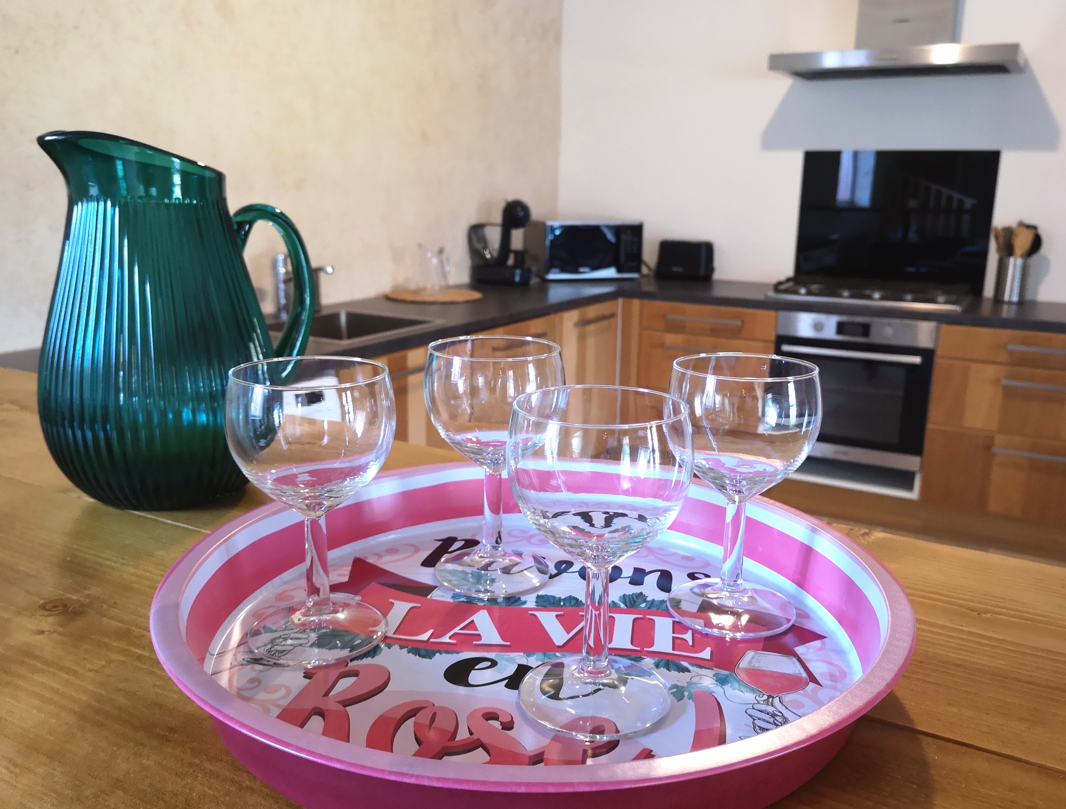 La Belle Vie, Laburgade - photo 20