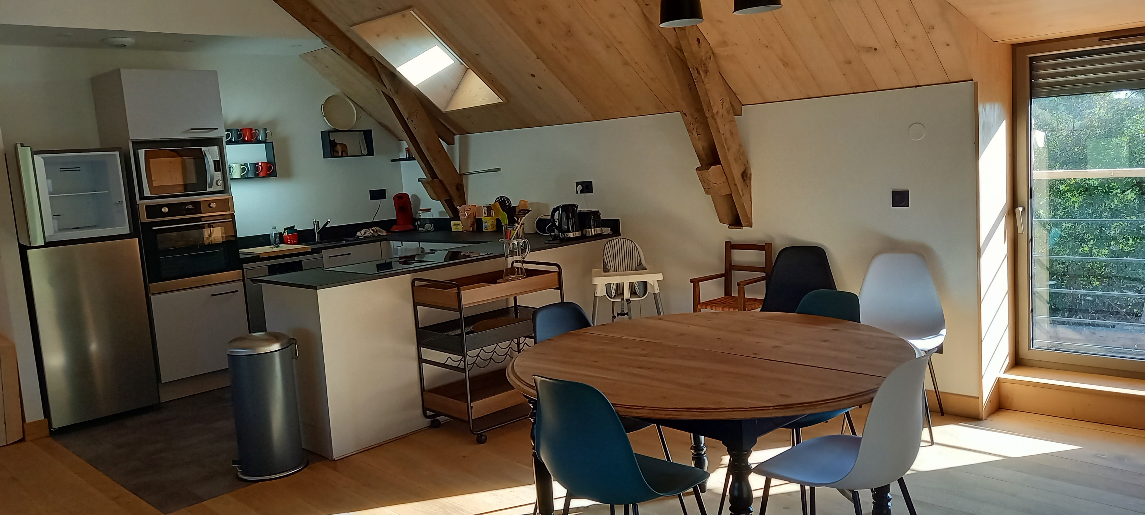 La Grange aux Mûres, Le Bourg - photo 13