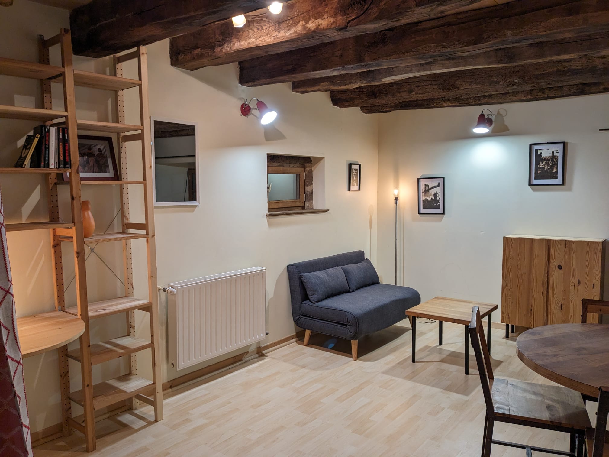 Le Gite de Paramelle, Saint-Cirgues - photo 36