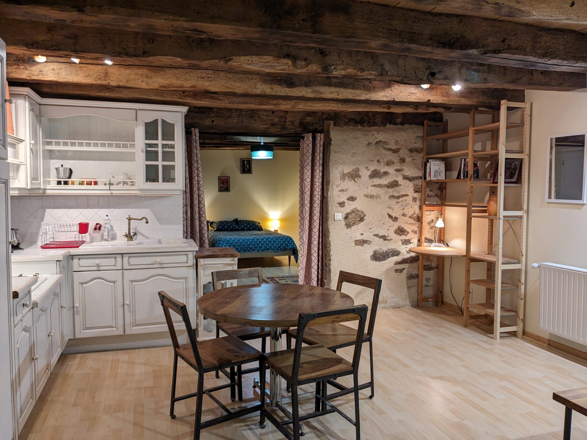 Le Gite de Paramelle, Saint-Cirgues - photo 37