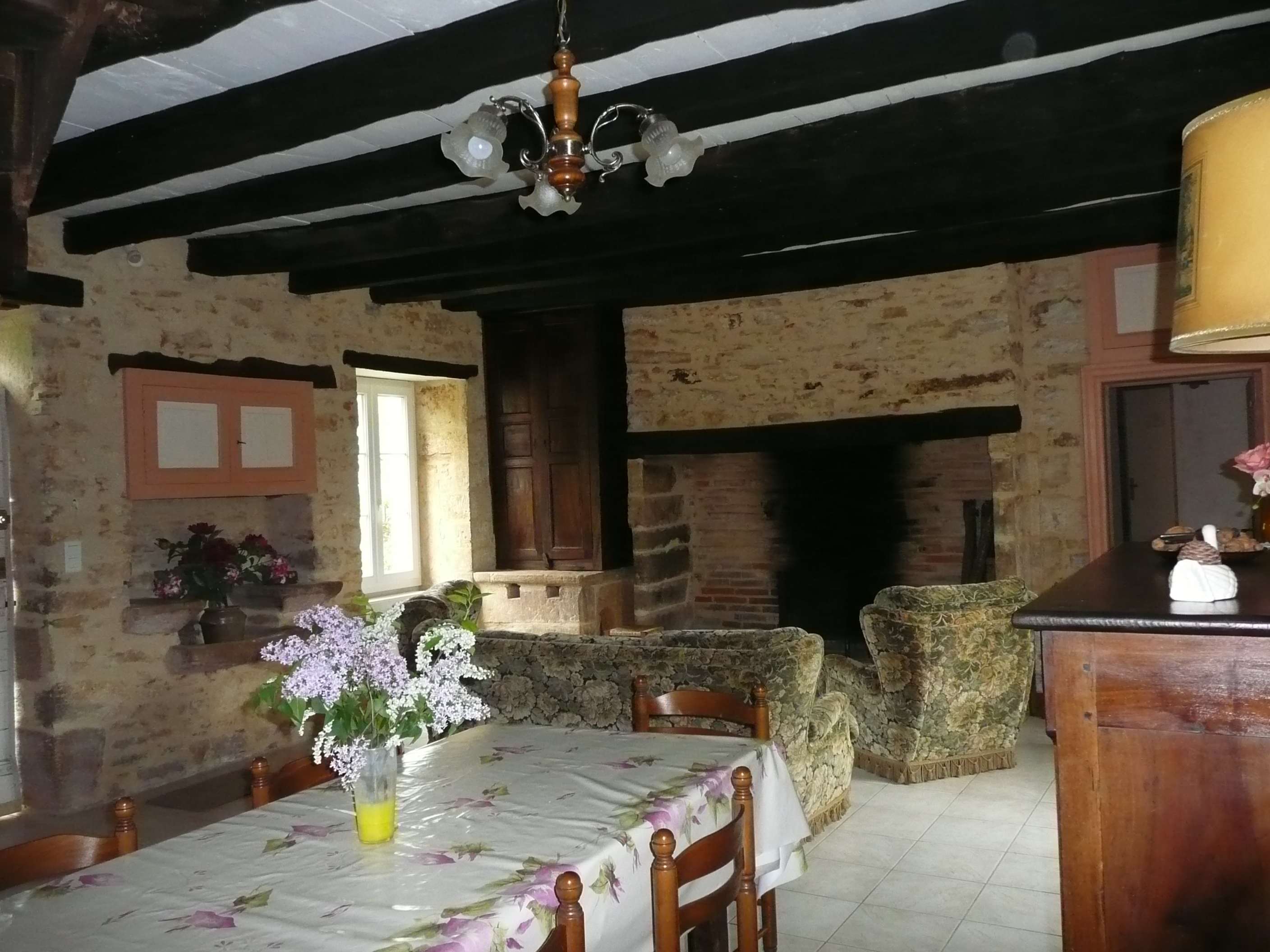 Maison de Caractère La Janetoune, Cazals - photo 7