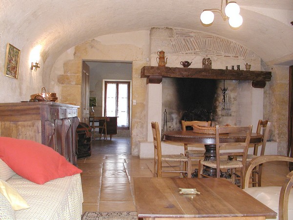 Gîte Mamie Jeanne, Prayssac - photo 5