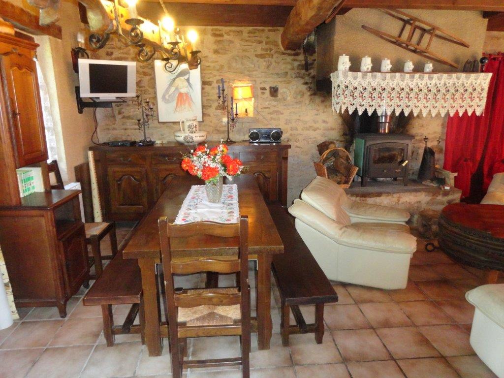 La Tourondelle, Beauregard - photo 8