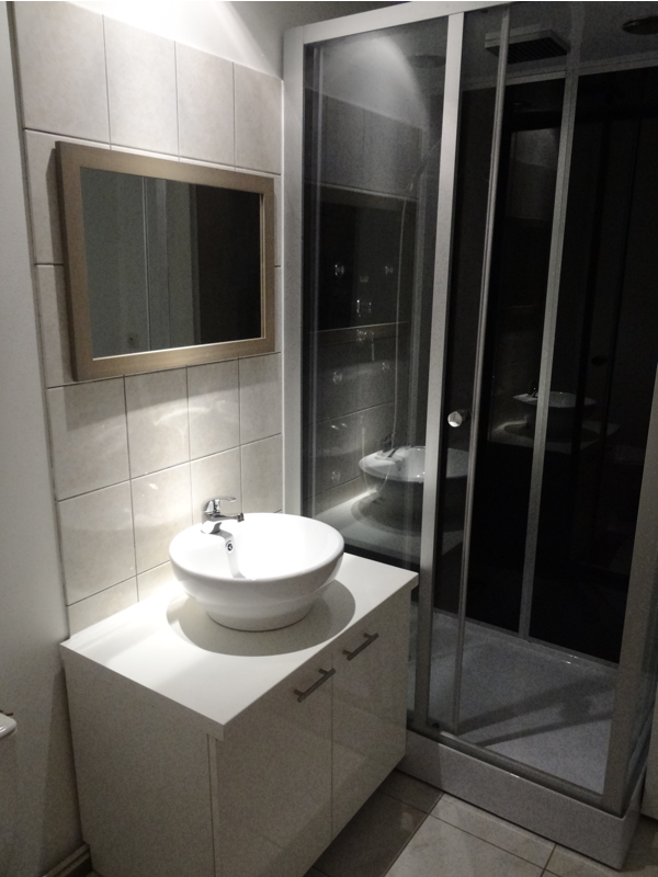 Les Lupins, Saint-Sozy