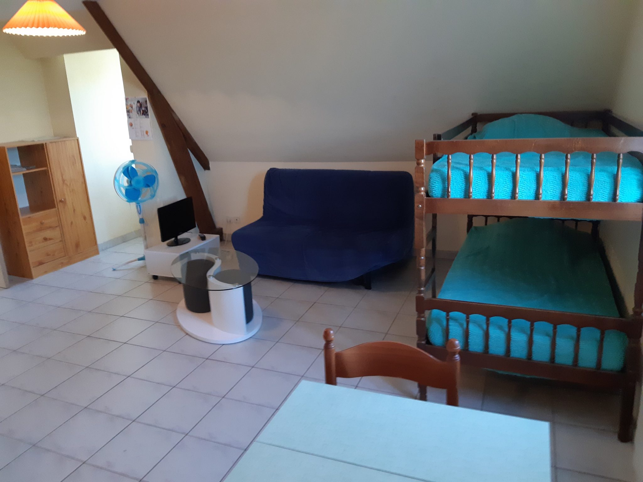 Les Lupins, Saint-Sozy - photo 2