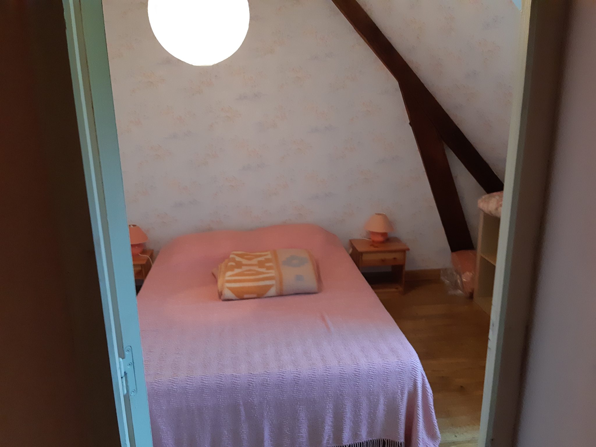 Les Magnolias, Saint-Sozy - photo 2