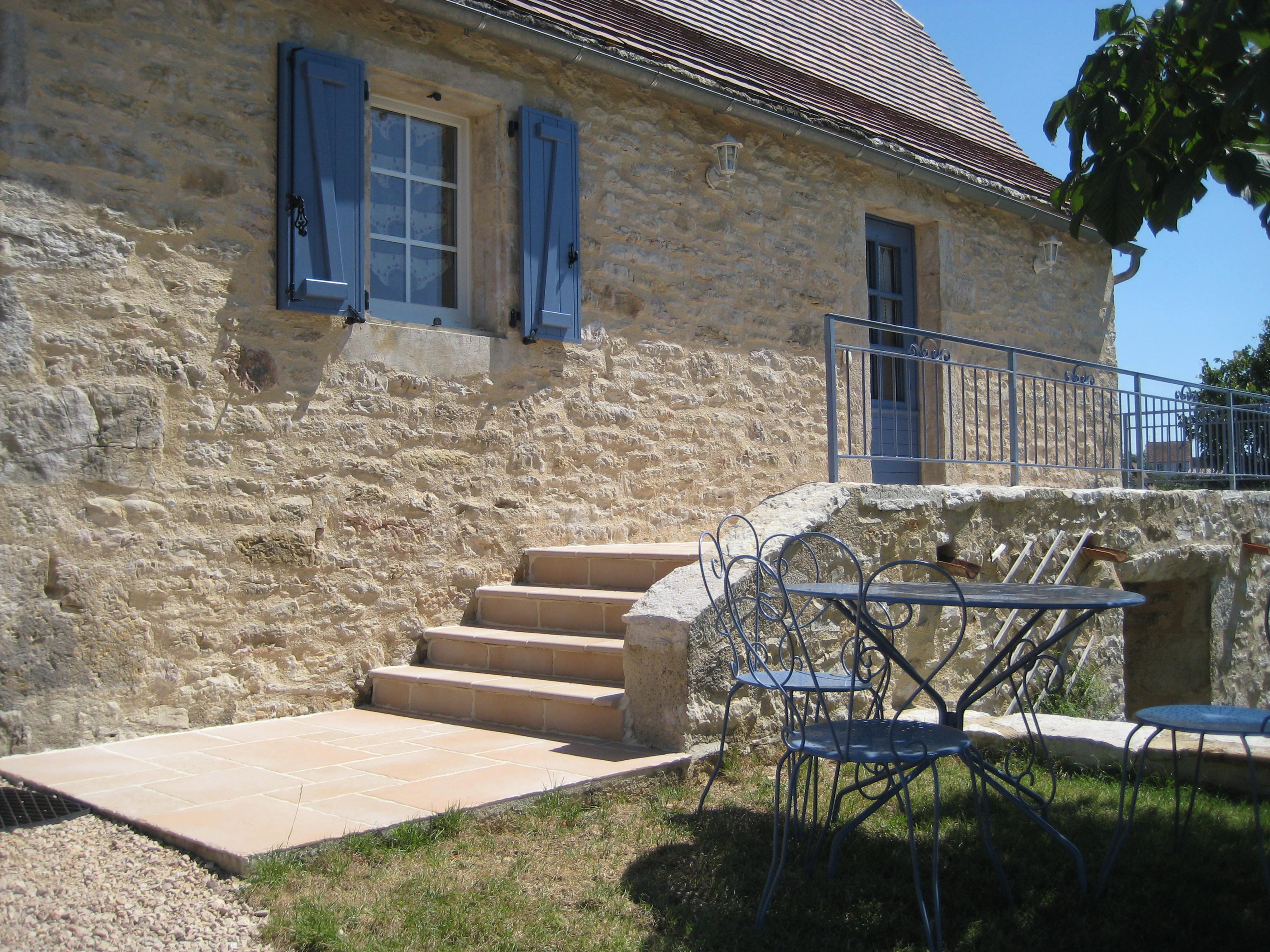 Gîte La Fontanelle, Sénaillac-Lauzès - photo 7