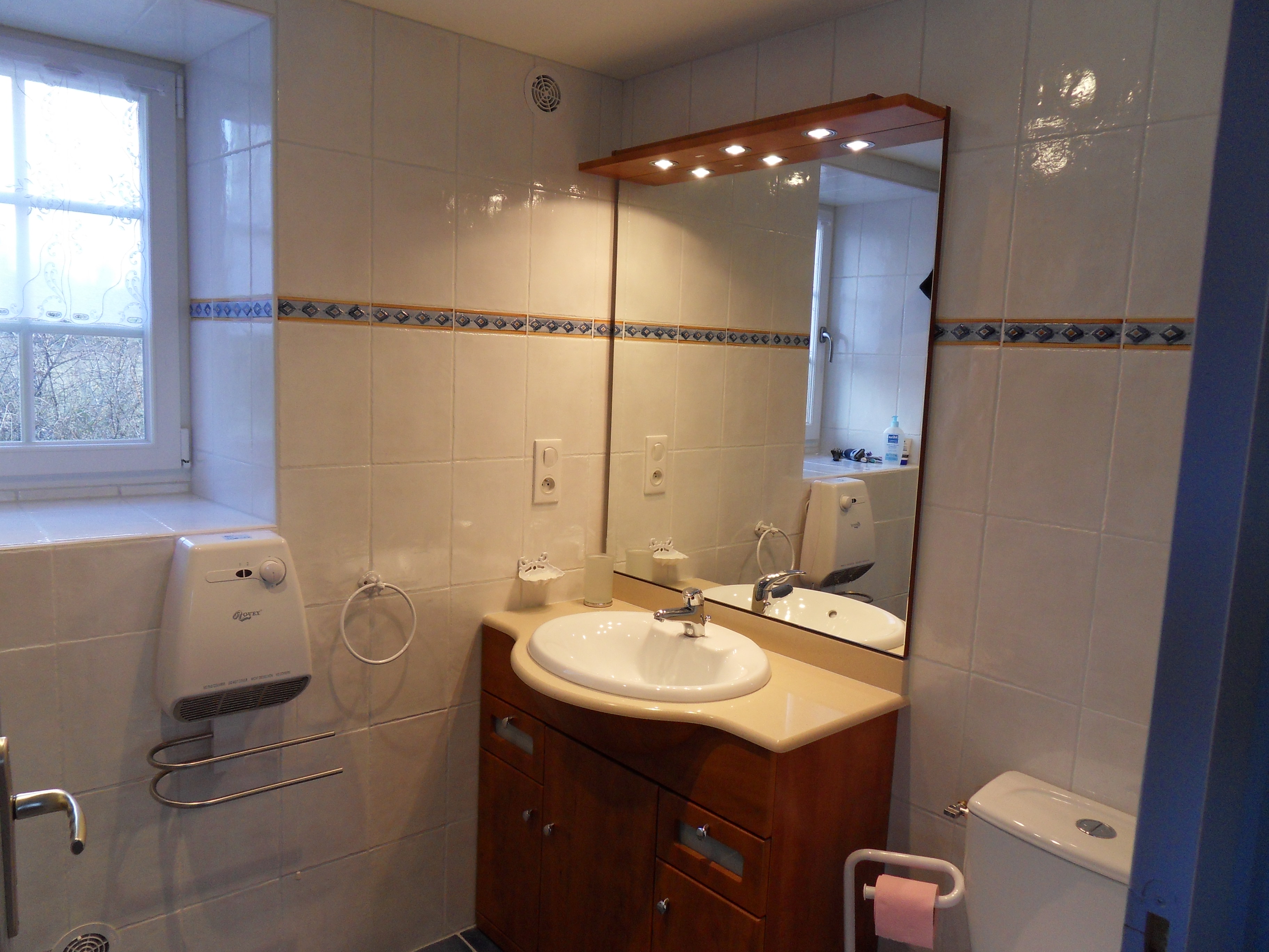 Gîte La Fontanelle, Sénaillac-Lauzès - photo 8