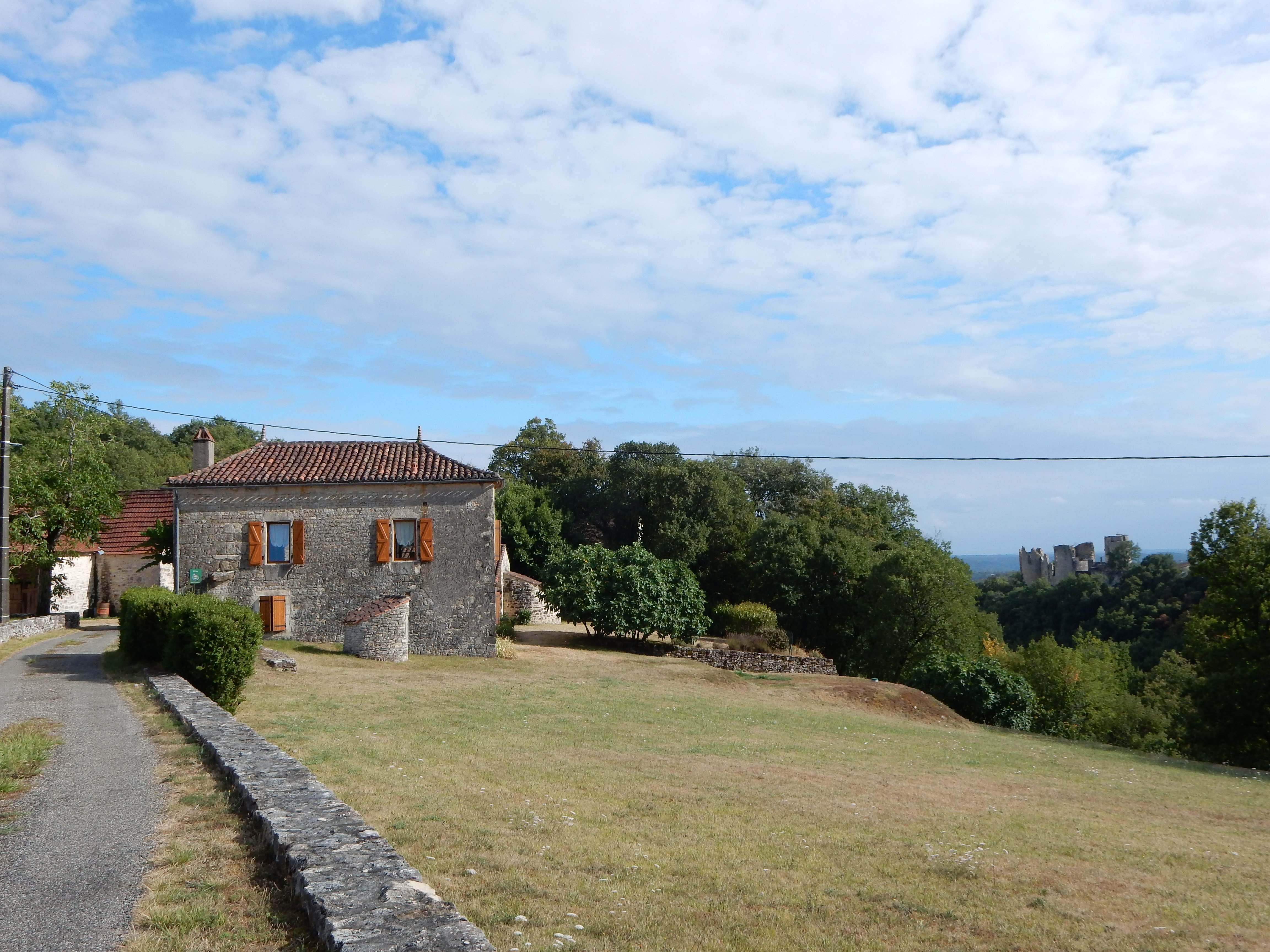Les Tardieux, Saint-Pierre-Lafeuille - photo 10