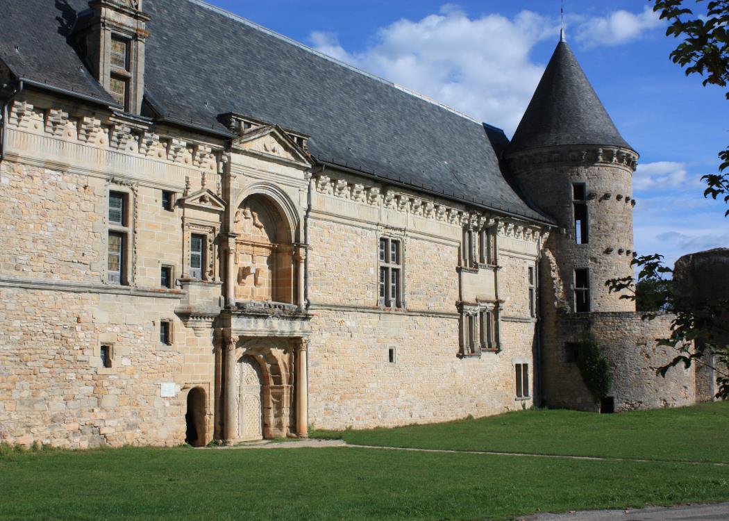 Chateau Assier