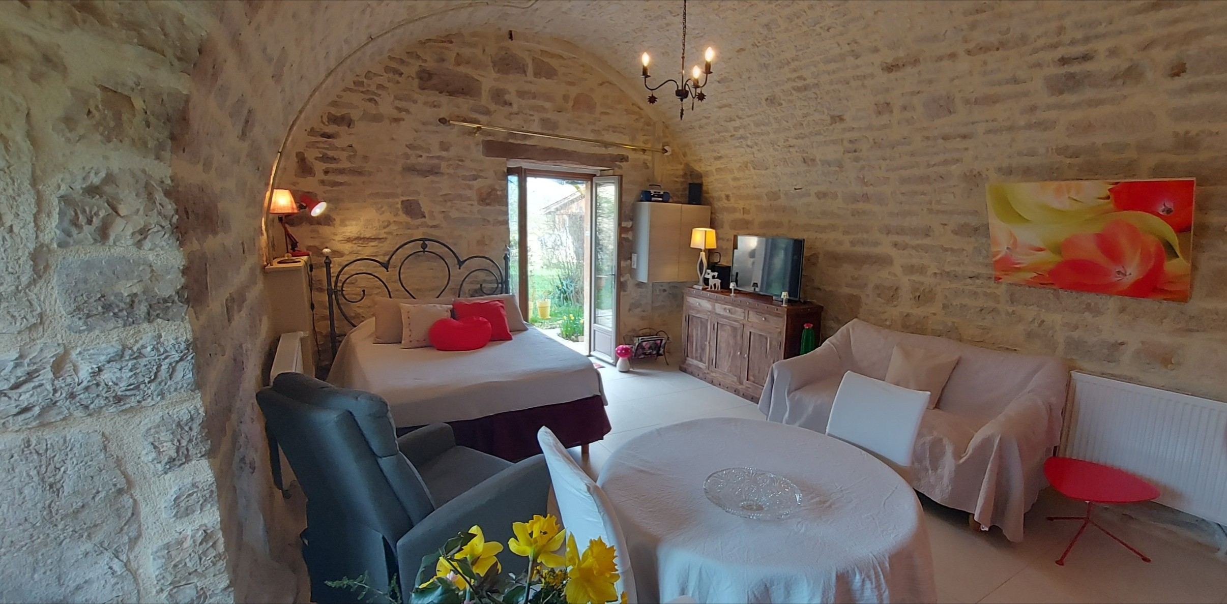 Le Pré aux Biches, Saint-Médard - photo 14