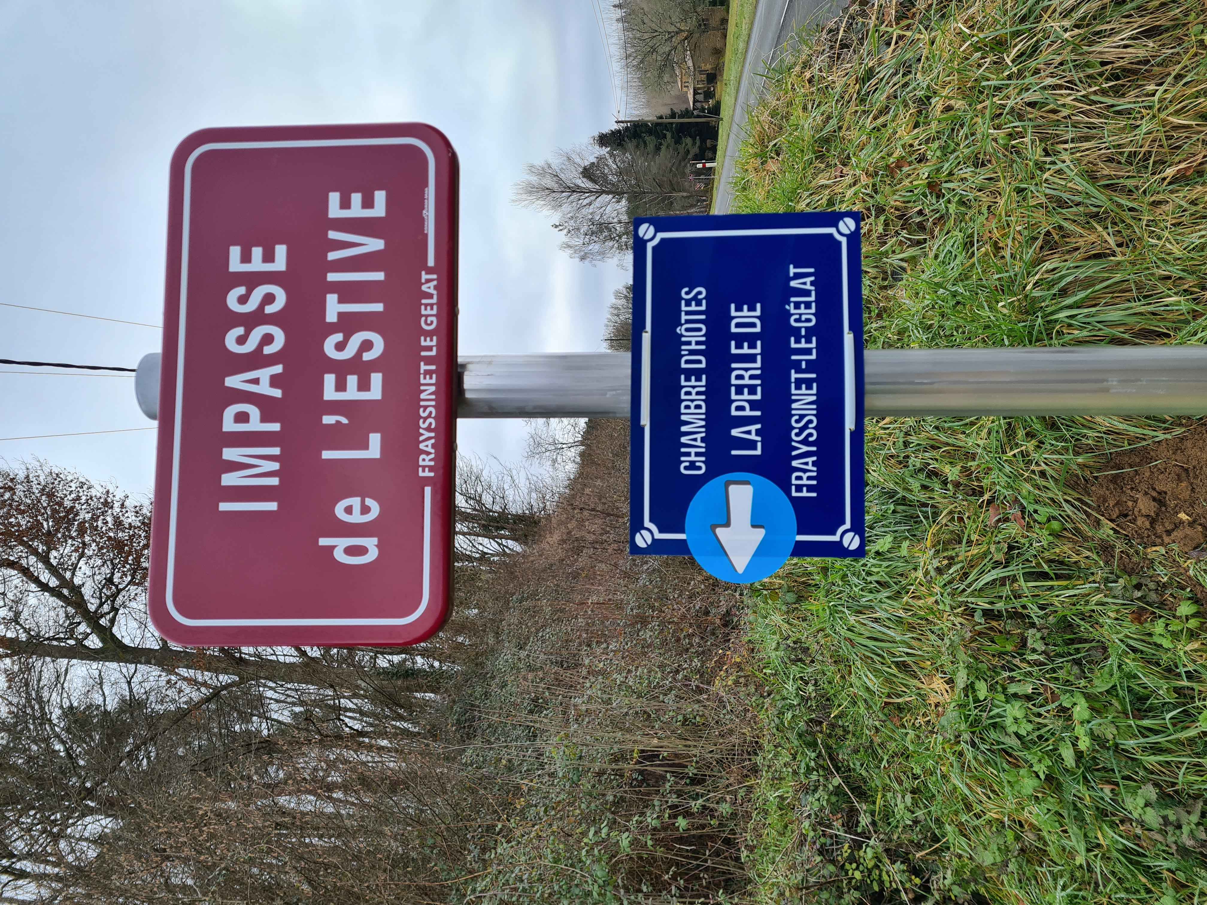 La Perle de Frayssinet-le-Gélat, Frayssinet-le-Gélat - photo 9